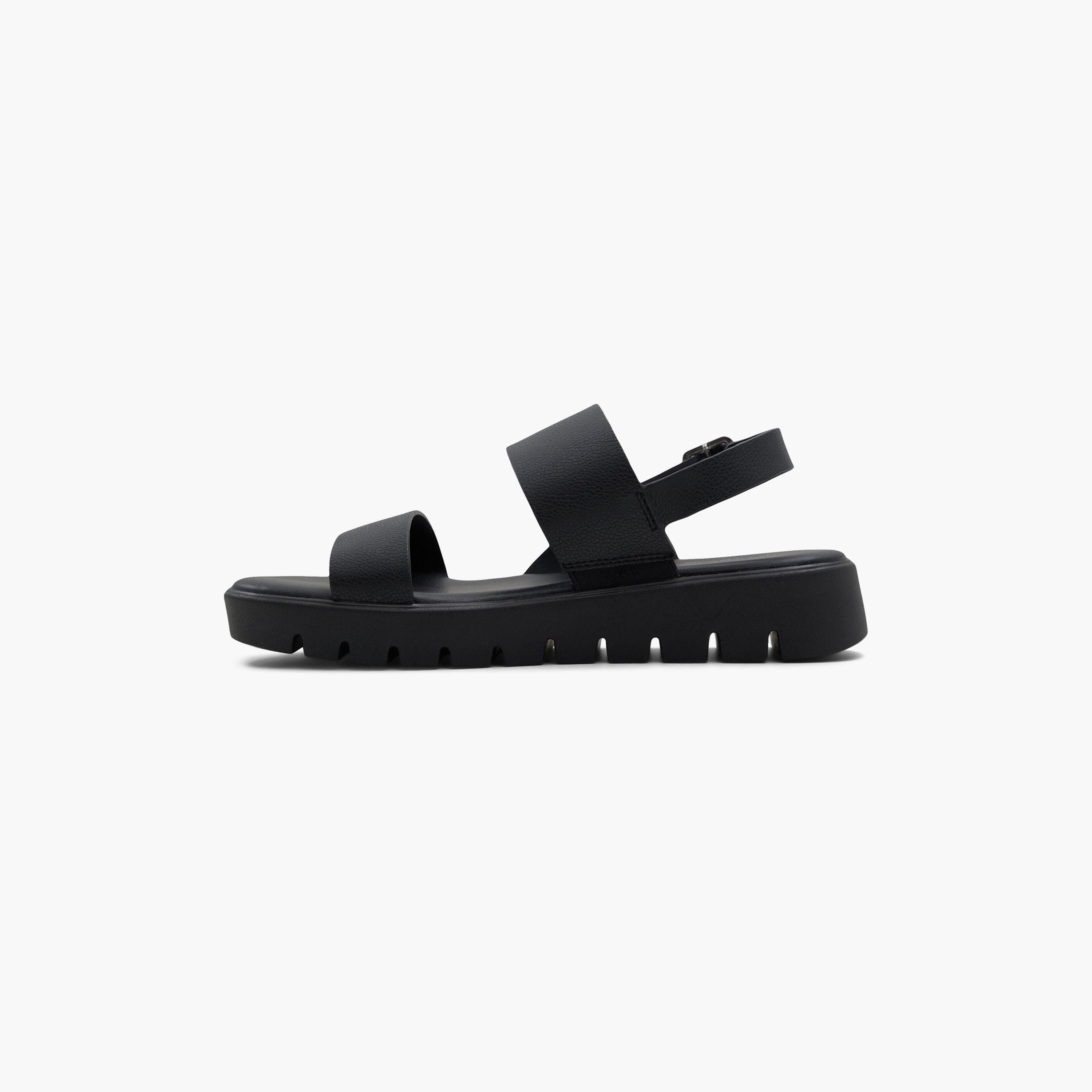 كول ات سبرينج صندل بأحزمة للنساء| 30NEVRA-women-shoes-sandals-flats-image-9