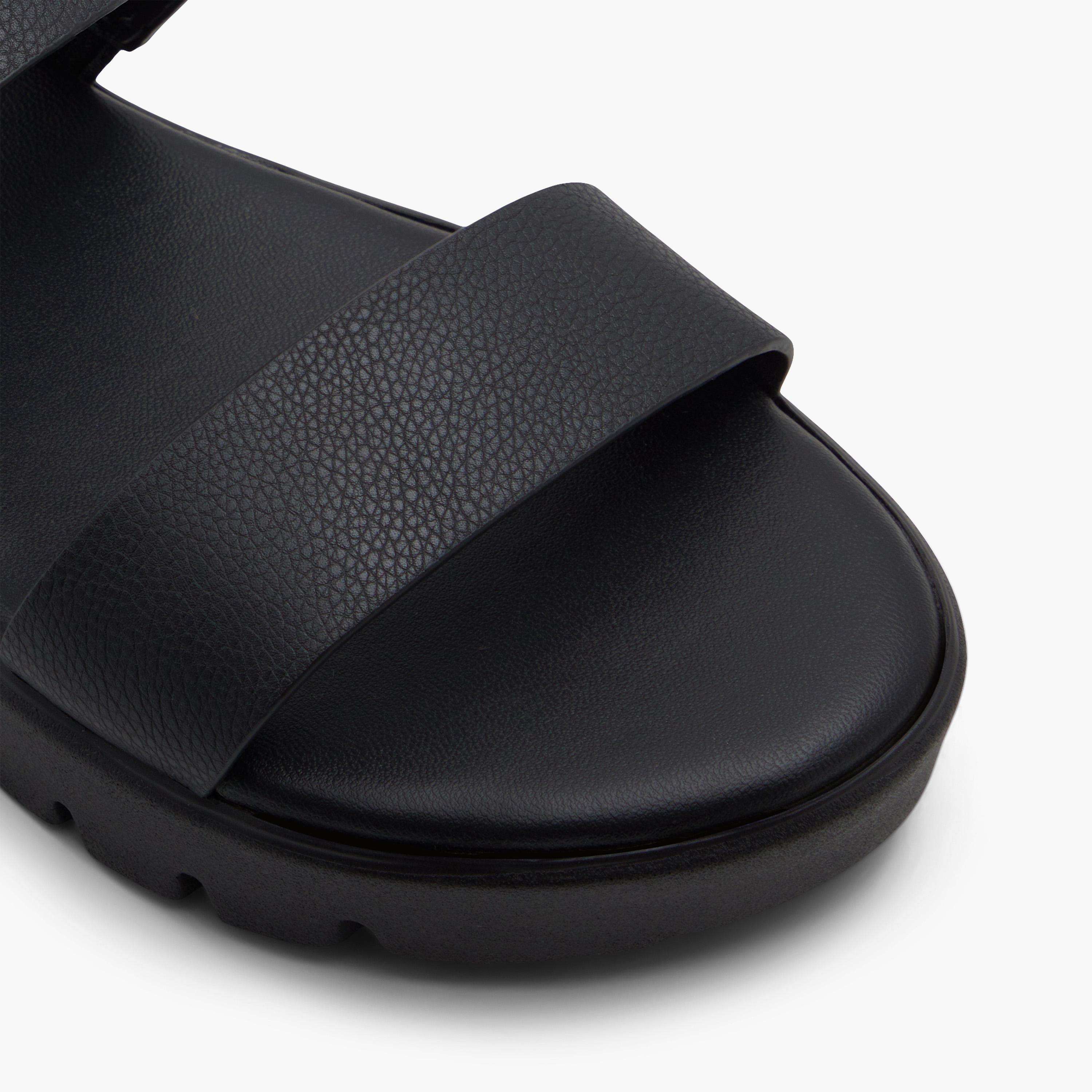 كول ات سبرينج صندل بأحزمة للنساء| 30NEVRA-women-shoes-sandals-flats-image-11