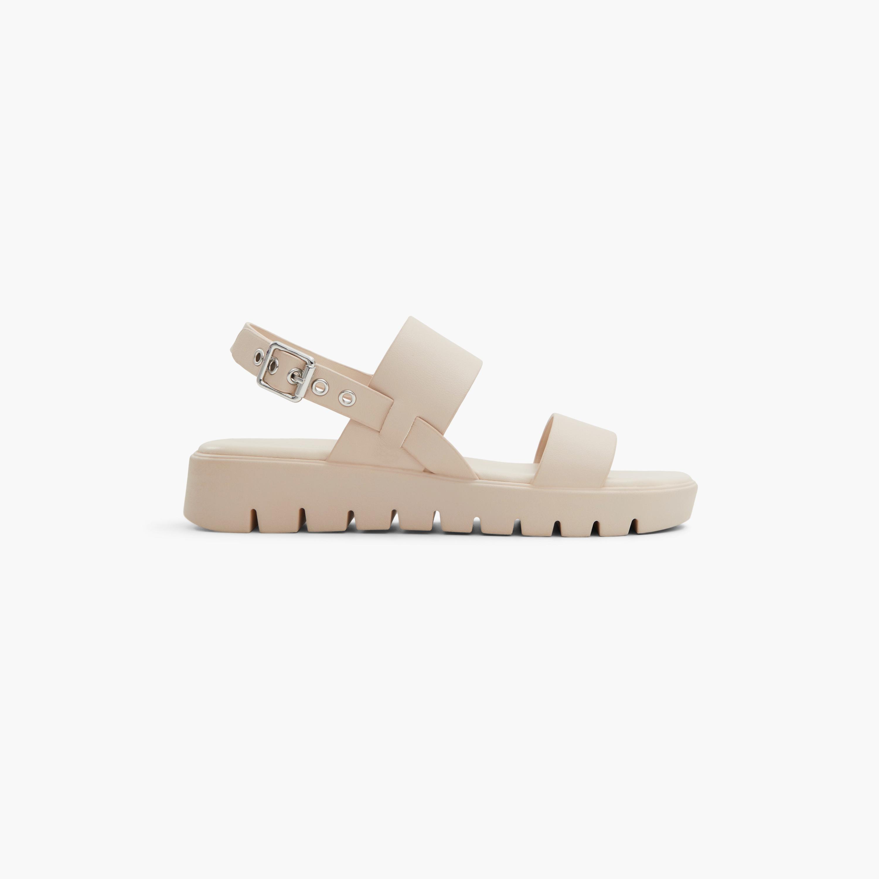 كول ات سبرينج صندل بأحزمة للنساء| 30NEVRA-women-shoes-sandals-flats-image-2