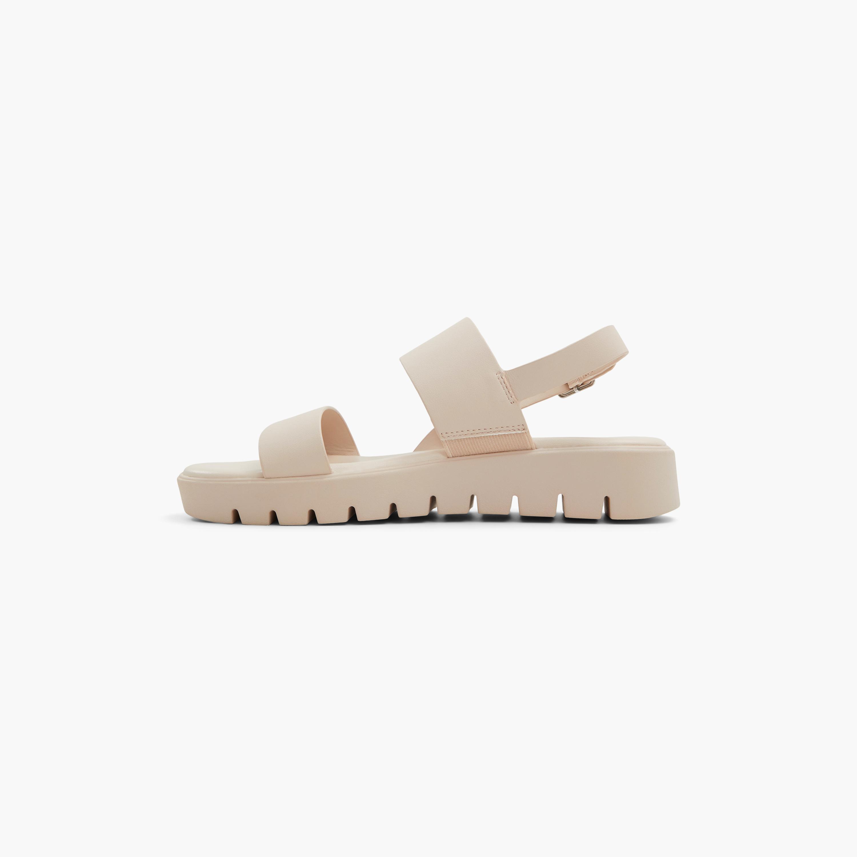 كول ات سبرينج صندل بأحزمة للنساء| 30NEVRA-women-shoes-sandals-flats-image-3