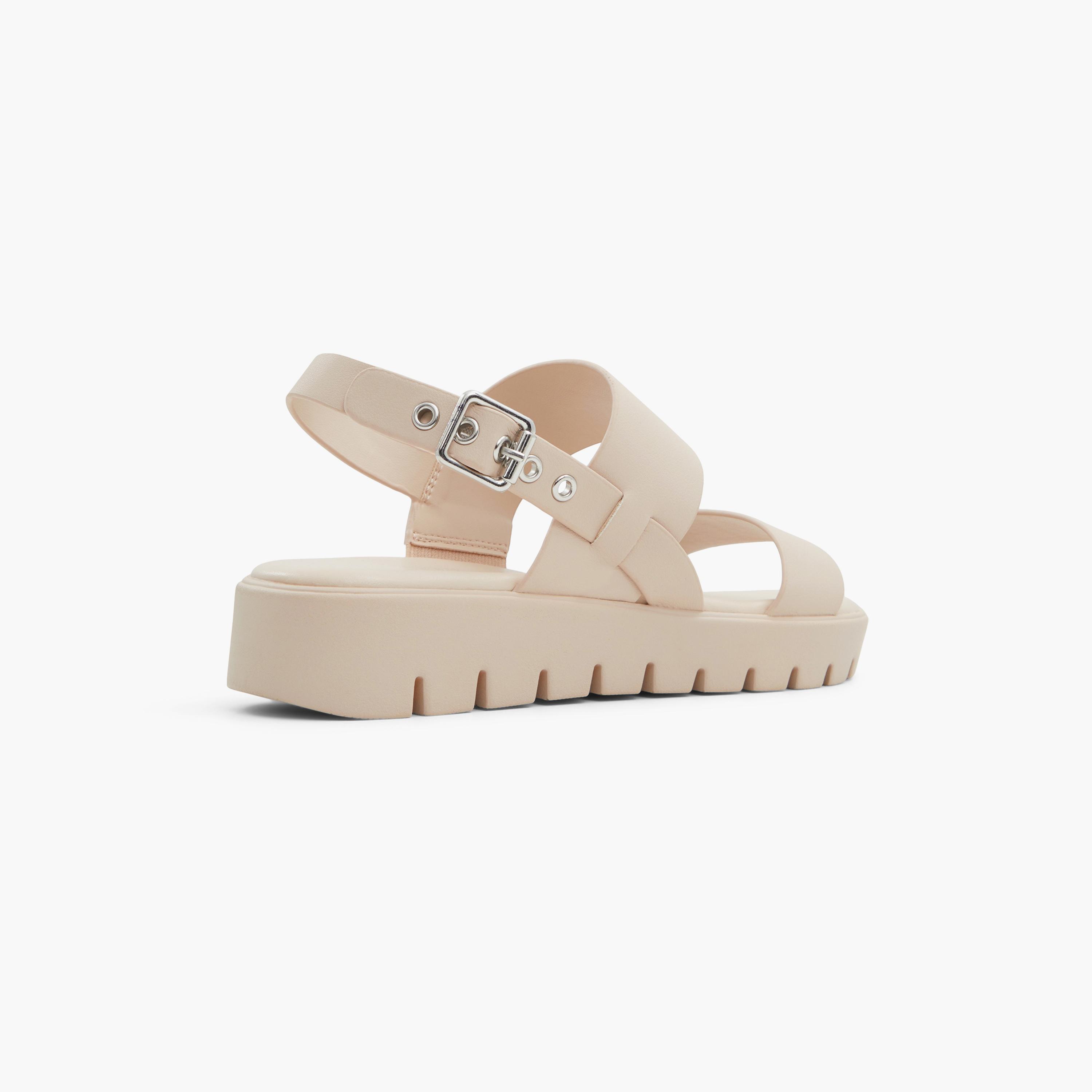 كول ات سبرينج صندل بأحزمة للنساء| 30NEVRA-women-shoes-sandals-flats-image-6
