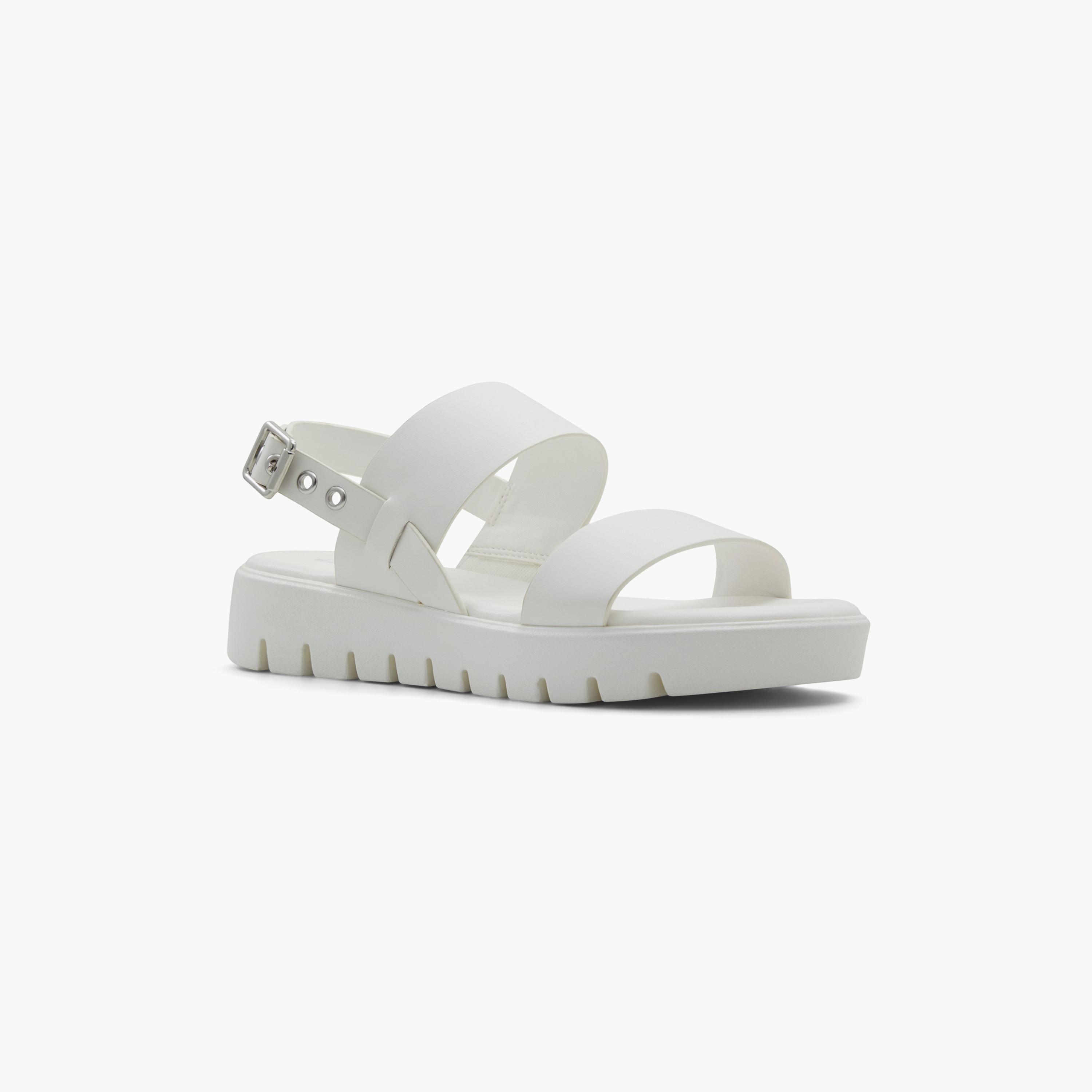 كول ات سبرينج صندل بأحزمة للنساء| 30NEVRA-women-shoes-sandals-flats-image-13