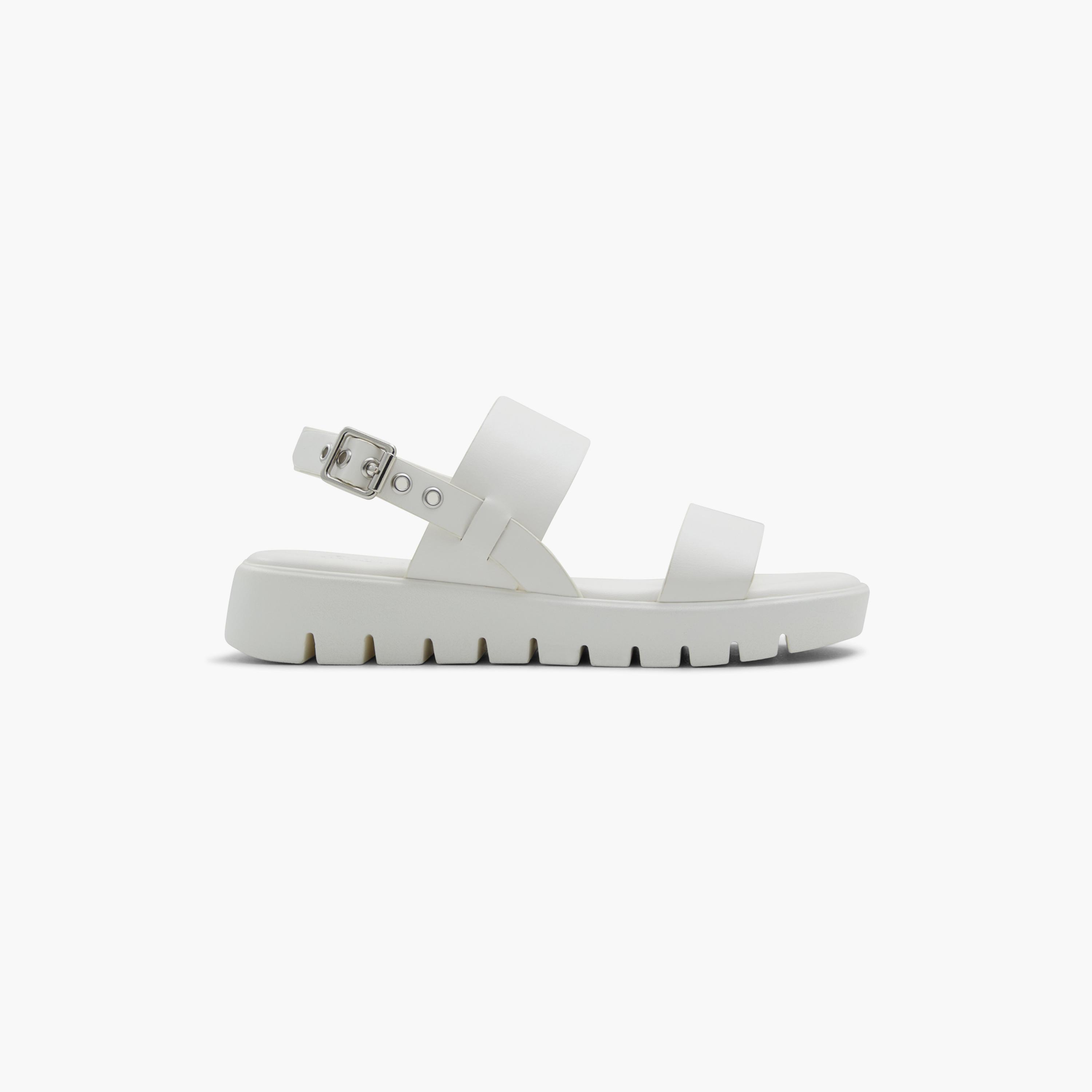 كول ات سبرينج صندل بأحزمة للنساء| 30NEVRA-women-shoes-sandals-flats-image-2