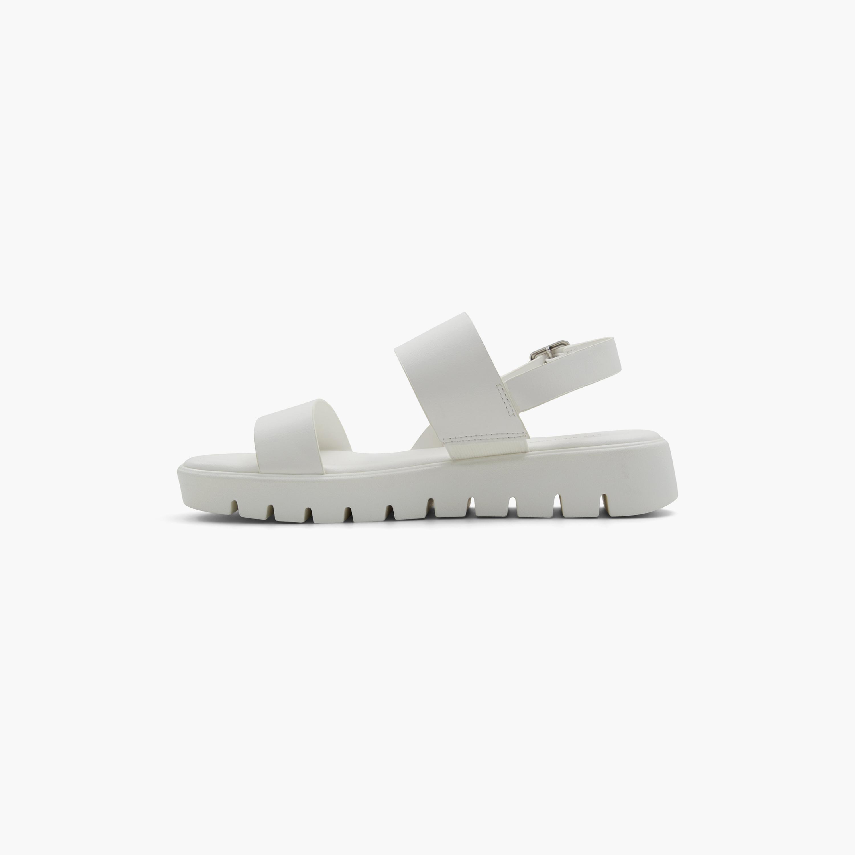كول ات سبرينج صندل بأحزمة للنساء| 30NEVRA-women-shoes-sandals-flats-image-3