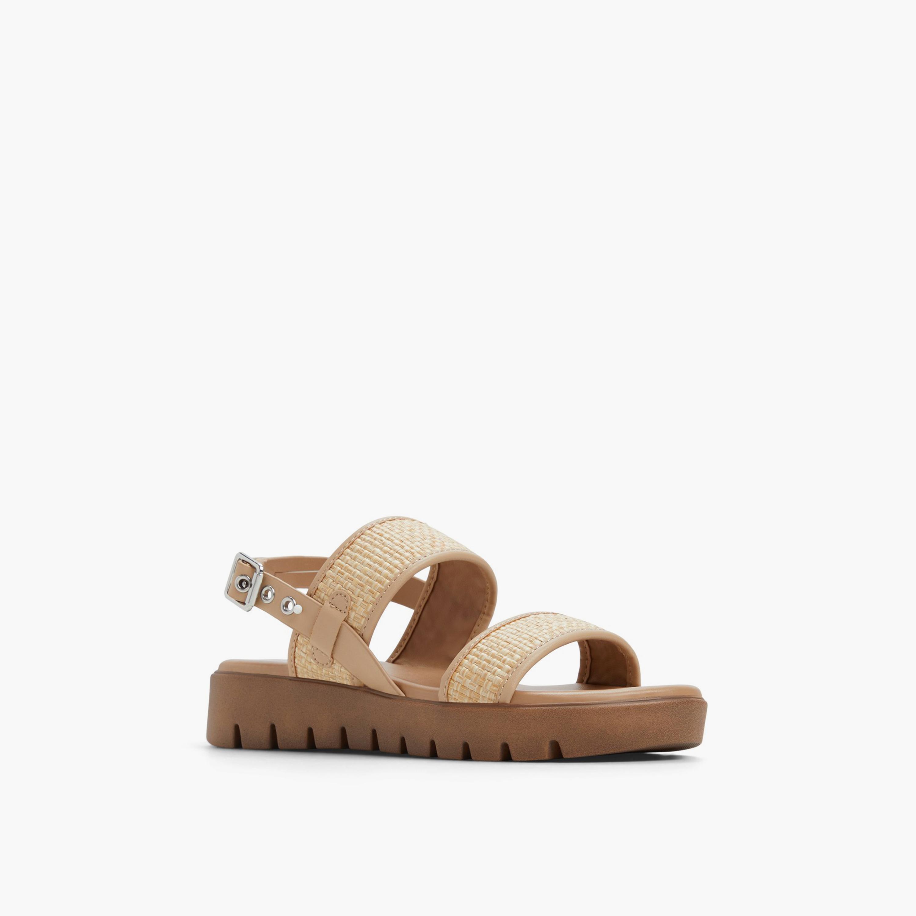 كول ات سبرينج صندل بأحزمة للنساء| 30NEVRA-women-shoes-sandals-flats-image-25