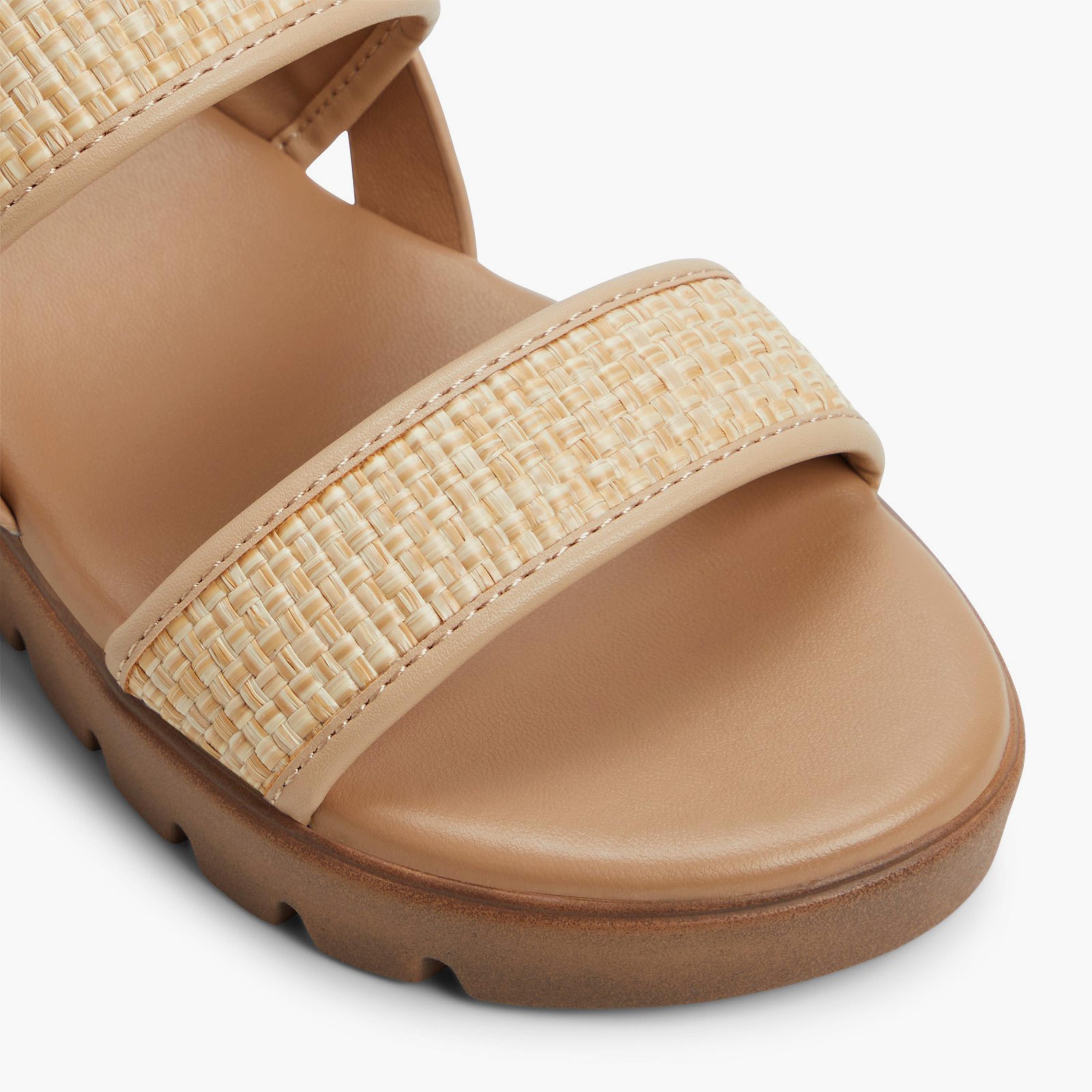 كول ات سبرينج صندل بأحزمة للنساء| 30NEVRA-women-shoes-sandals-flats-image-26