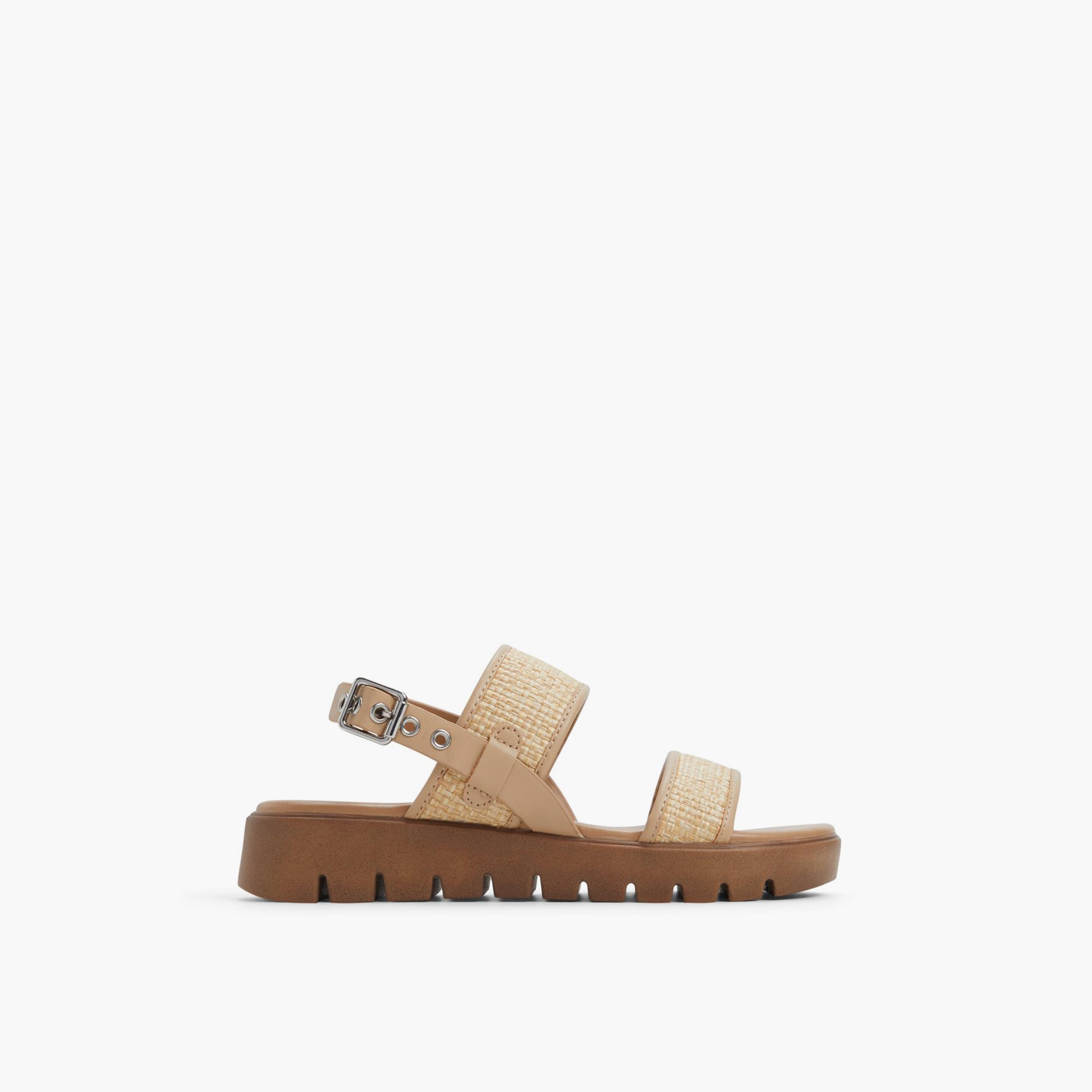كول ات سبرينج صندل بأحزمة للنساء| 30NEVRA-women-shoes-sandals-flats-image-27
