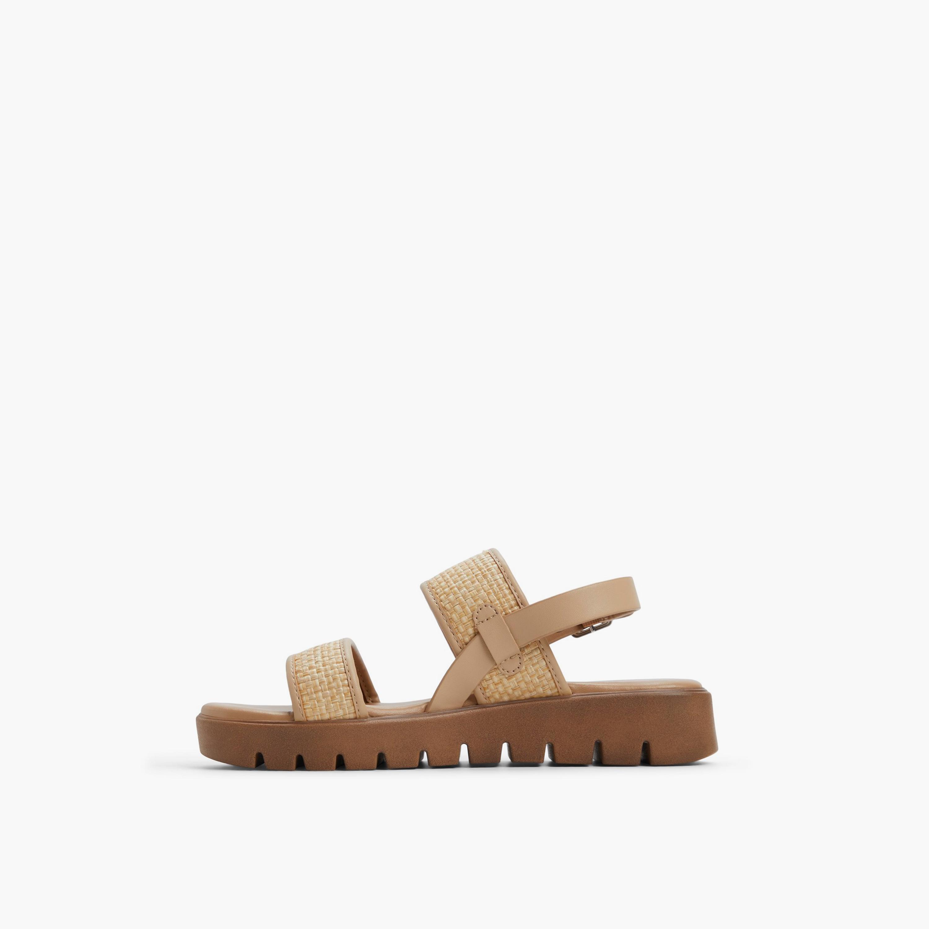 كول ات سبرينج صندل بأحزمة للنساء| 30NEVRA-women-shoes-sandals-flats-image-28