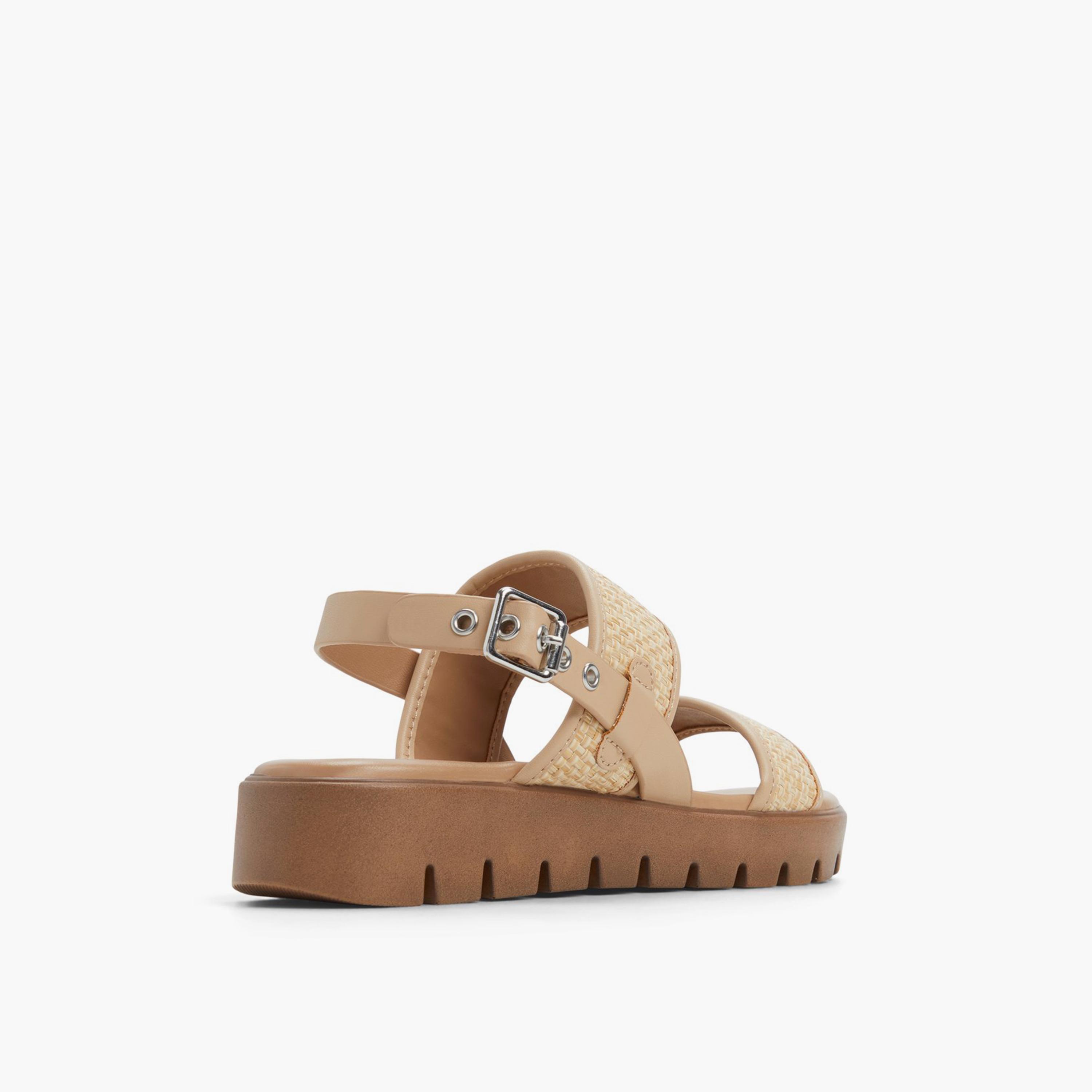 كول ات سبرينج صندل بأحزمة للنساء| 30NEVRA-women-shoes-sandals-flats-image-29