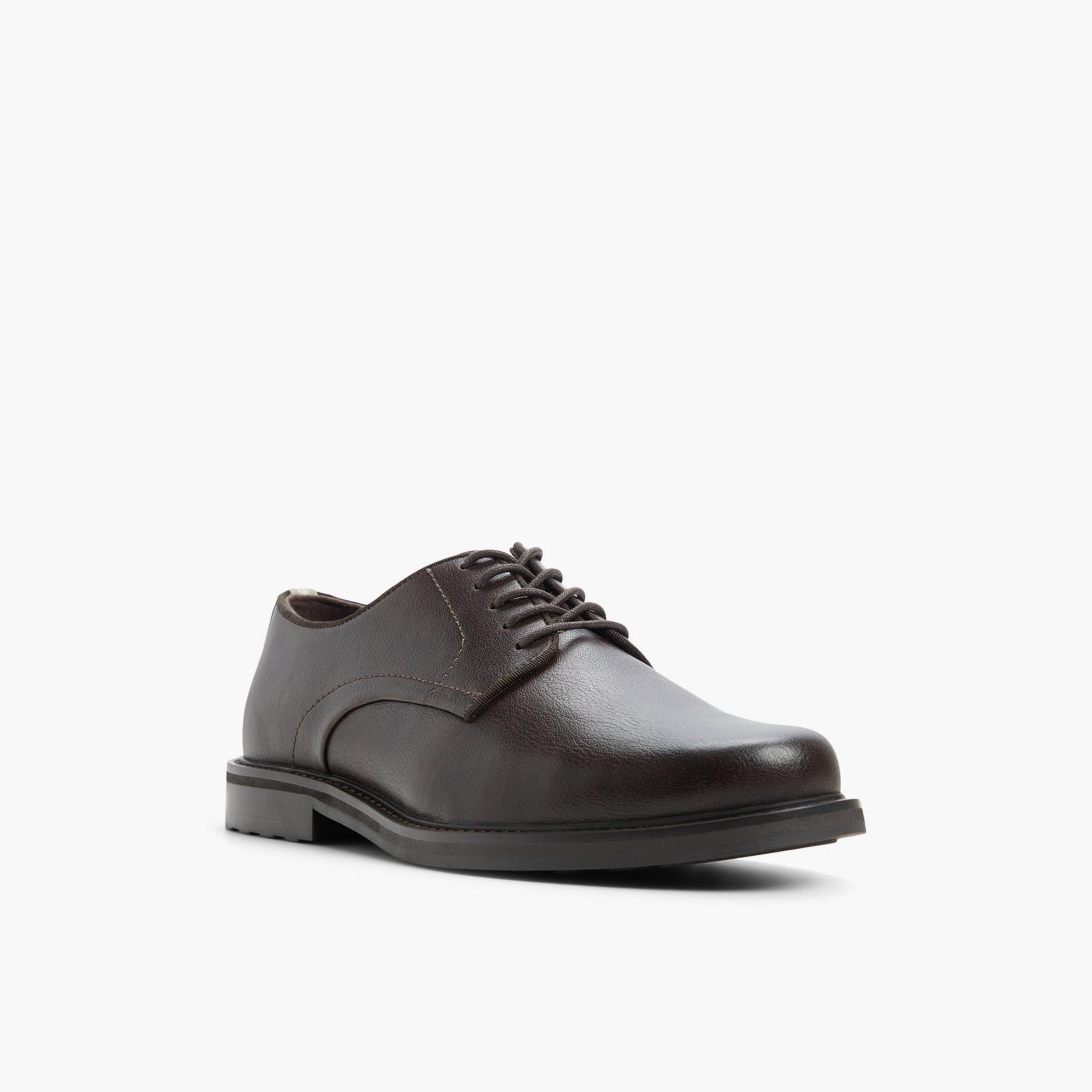 Call it Spring Men's Lace-Up NEWGATE Derby Shoes | 30NEWGATE-men-shoes-formalshoes-image-1