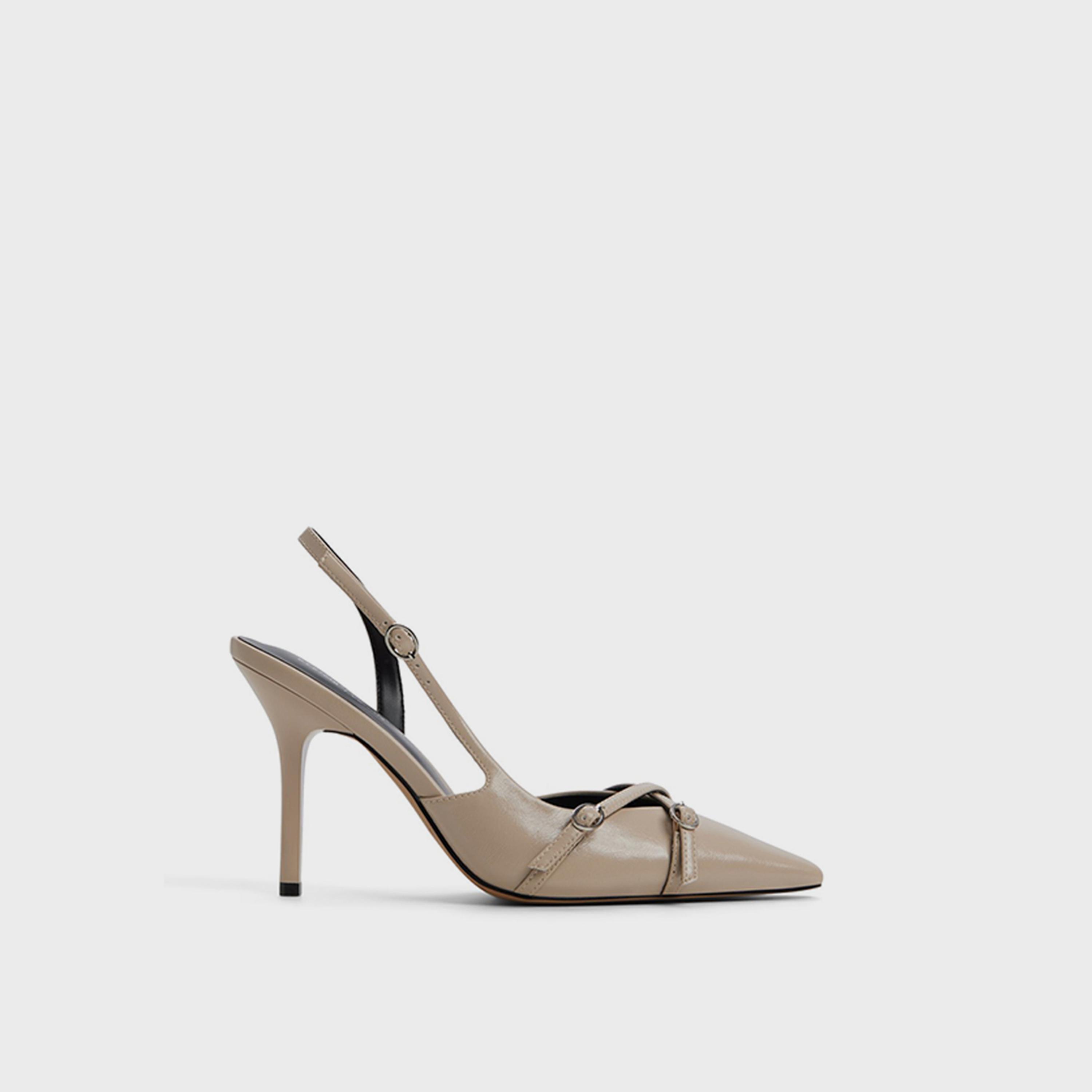 كول ات سبرينغ - حذاء بكعب ستيليتو وإبزيم للنساء | 30NIAA-women-shoes-heels-image-1