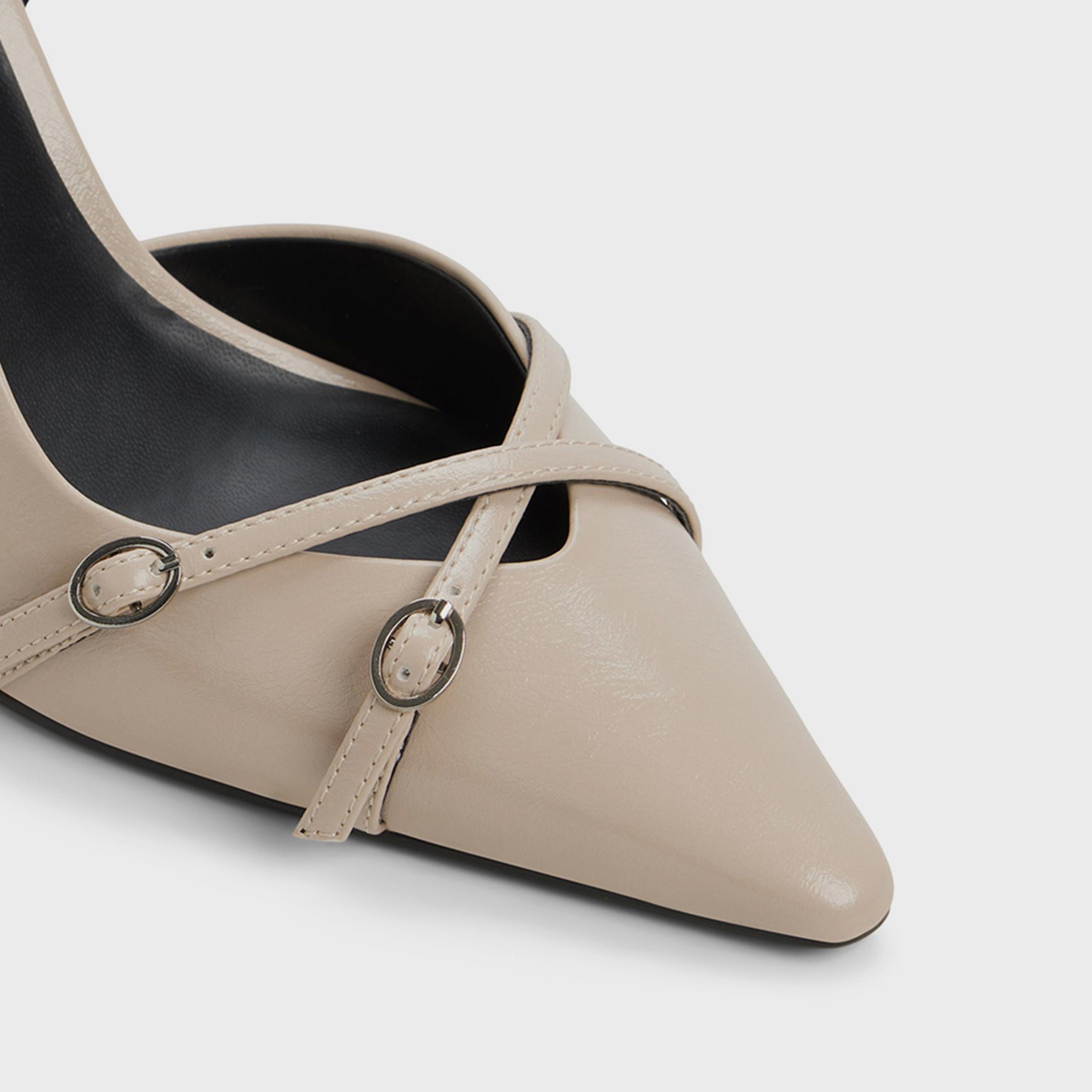 كول ات سبرينغ - حذاء بكعب ستيليتو وإبزيم للنساء | 30NIAA-women-shoes-heels-image-4