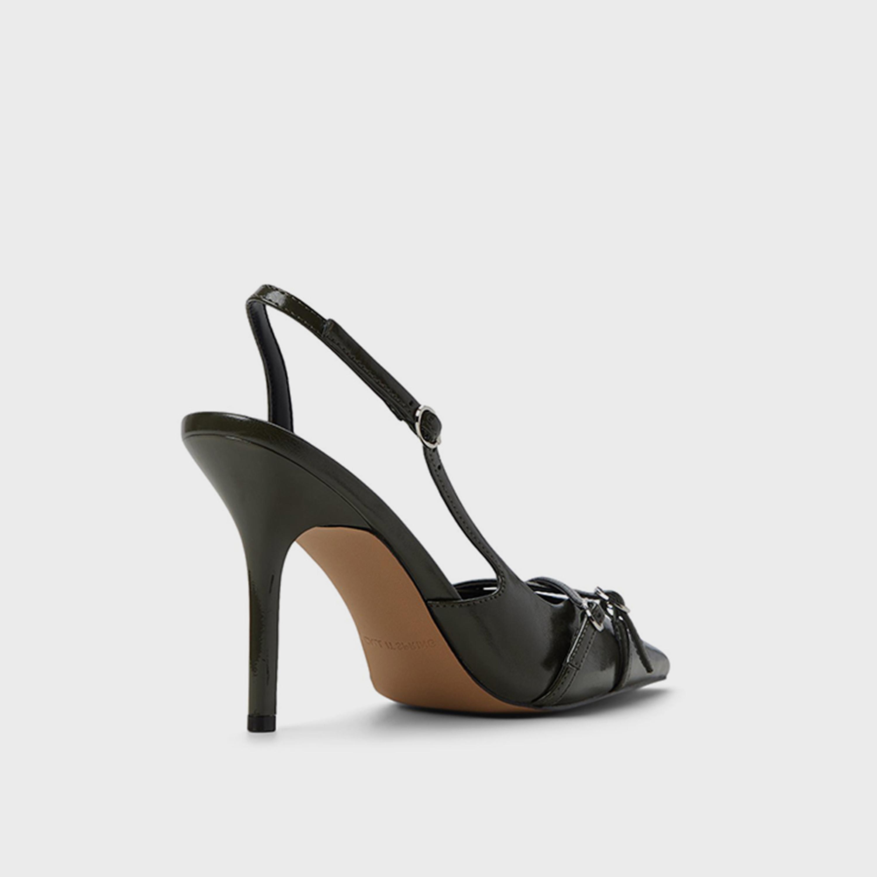 كول ات سبرينغ - حذاء بكعب ستيليتو وإبزيم للنساء | 30NIAA-women-shoes-heels-image-6
