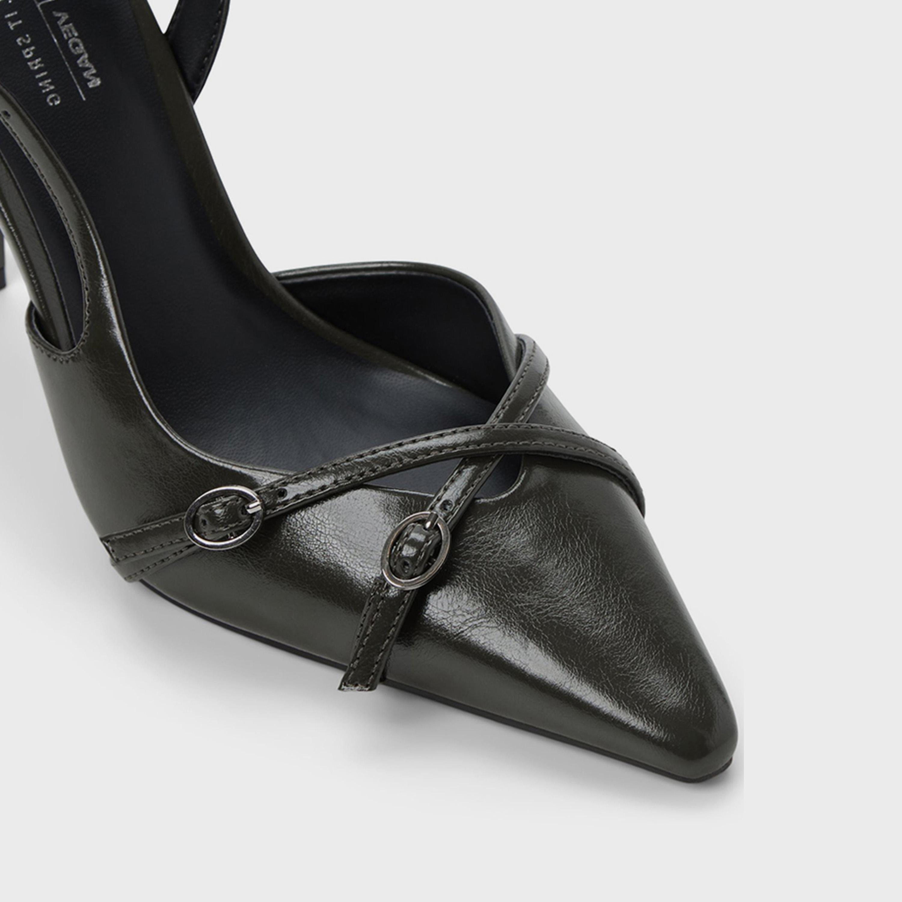 كول ات سبرينغ - حذاء بكعب ستيليتو وإبزيم للنساء | 30NIAA-women-shoes-heels-image-8