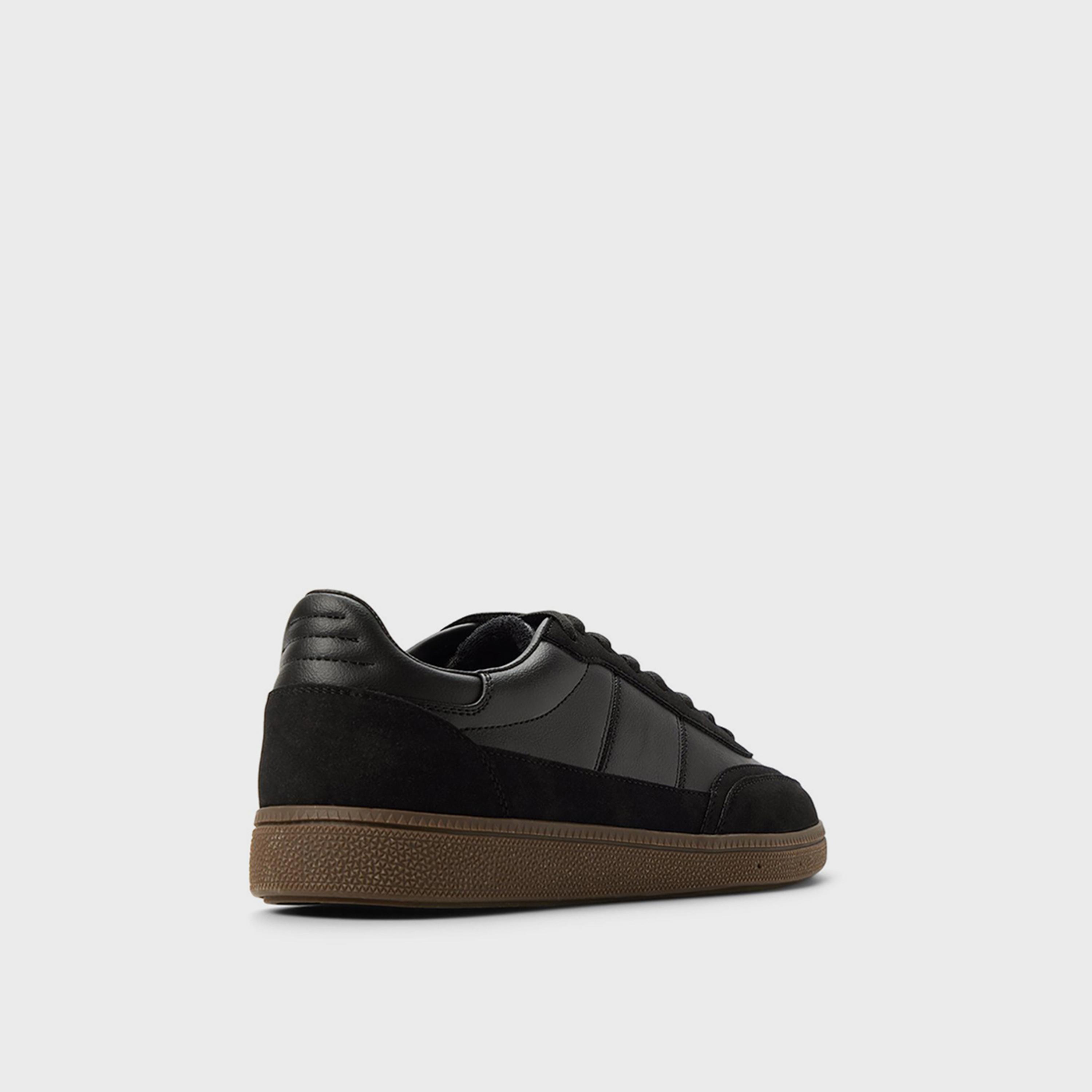 كول ات سبرينغ - حذاء رياضي برباط كاحل منخفض للرجال | 30NORTHWOOD-men-shoes-sneakers-image-2