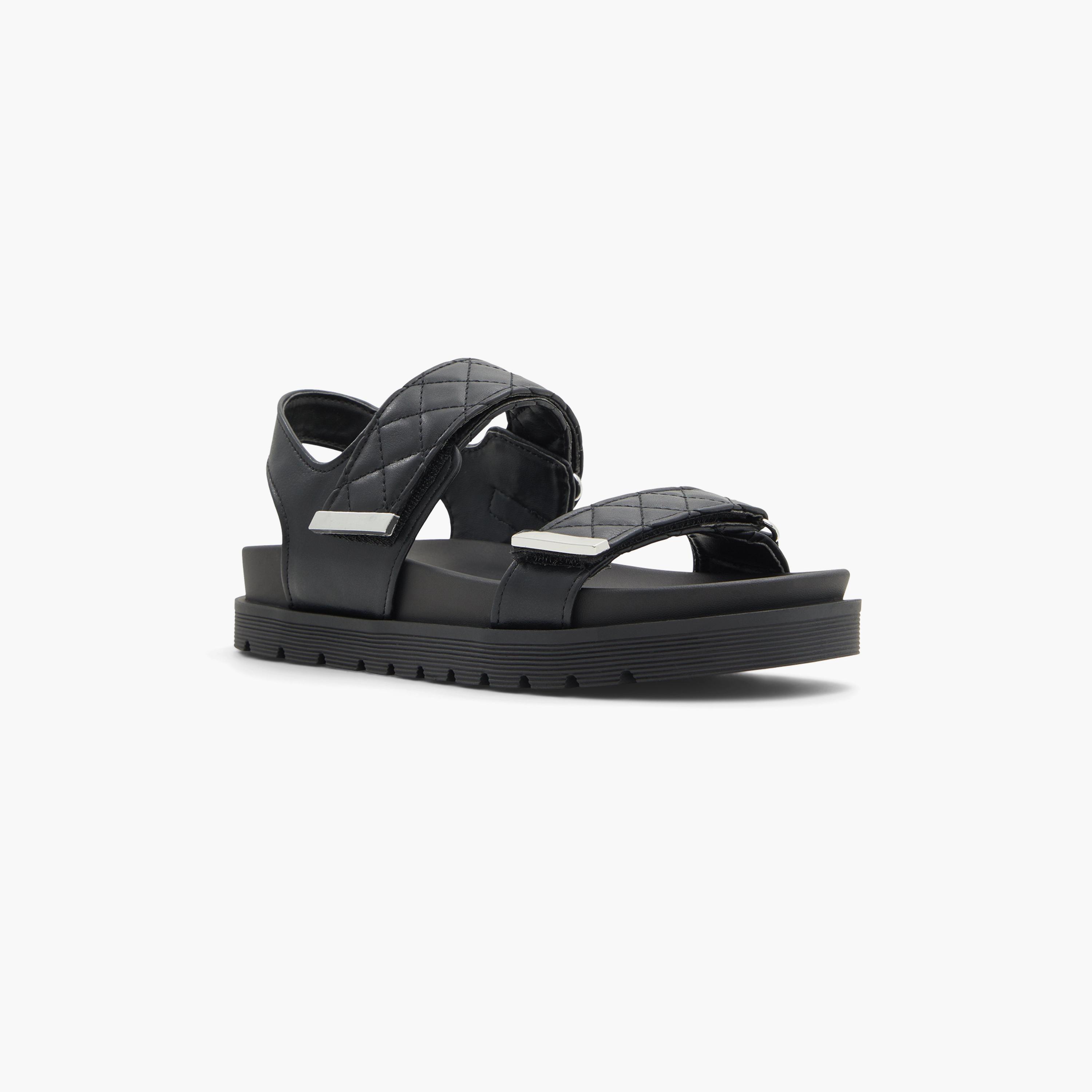 سميها الربيع صنادل نسائية بحزام مع حزام | 30NOVAA-women-shoes-sandals-flats-image-6