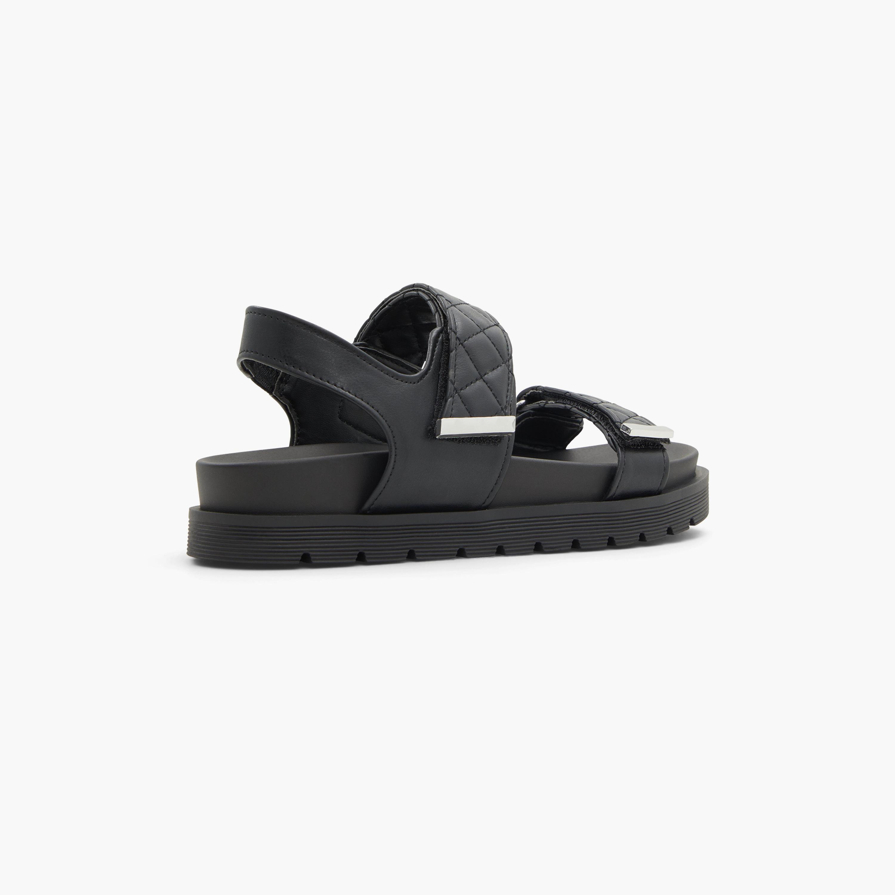 سميها الربيع صنادل نسائية بحزام مع حزام | 30NOVAA-women-shoes-sandals-flats-image-7