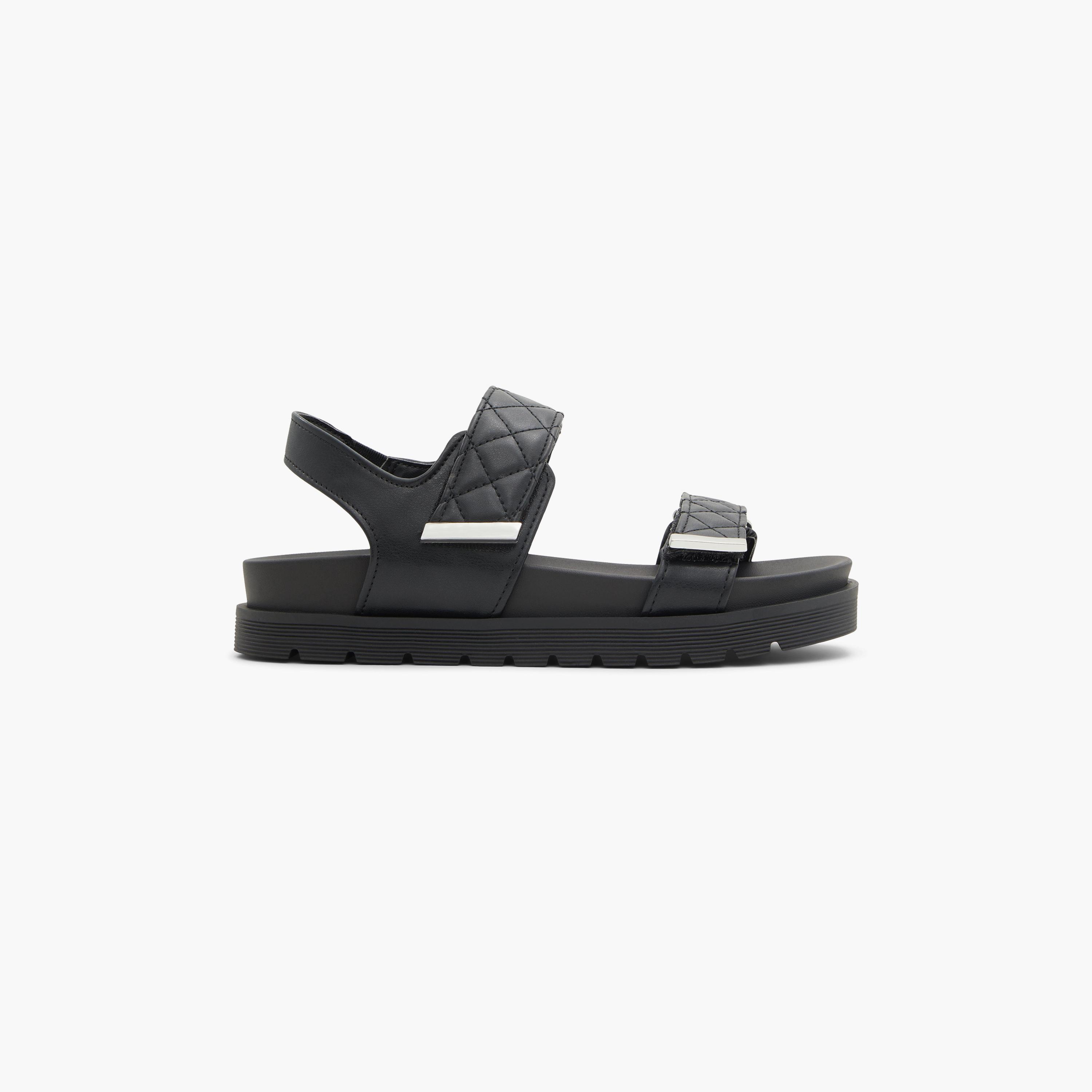 سميها الربيع صنادل نسائية بحزام مع حزام | 30NOVAA-women-shoes-sandals-flats-image-8