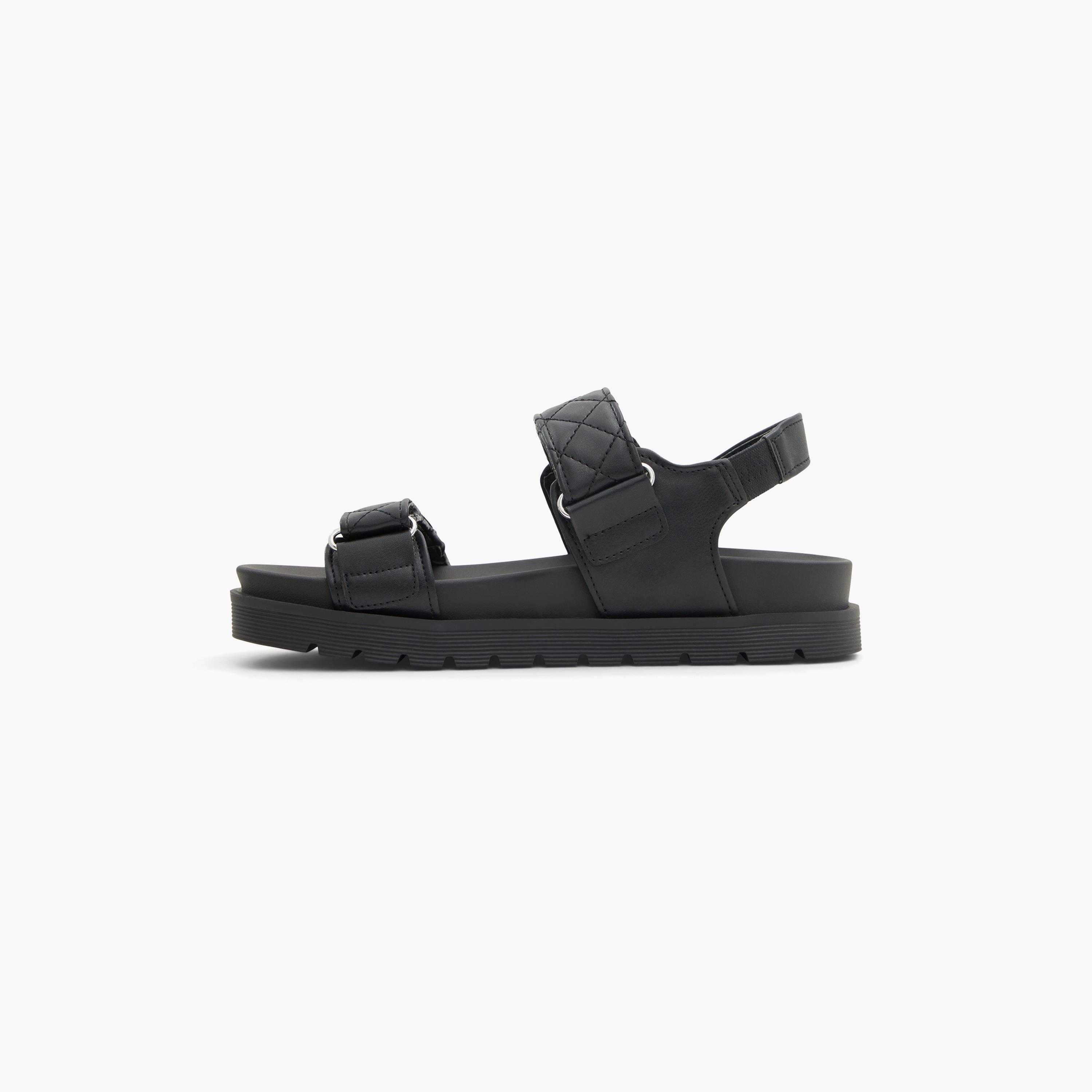 سميها الربيع صنادل نسائية بحزام مع حزام | 30NOVAA-women-shoes-sandals-flats-image-9