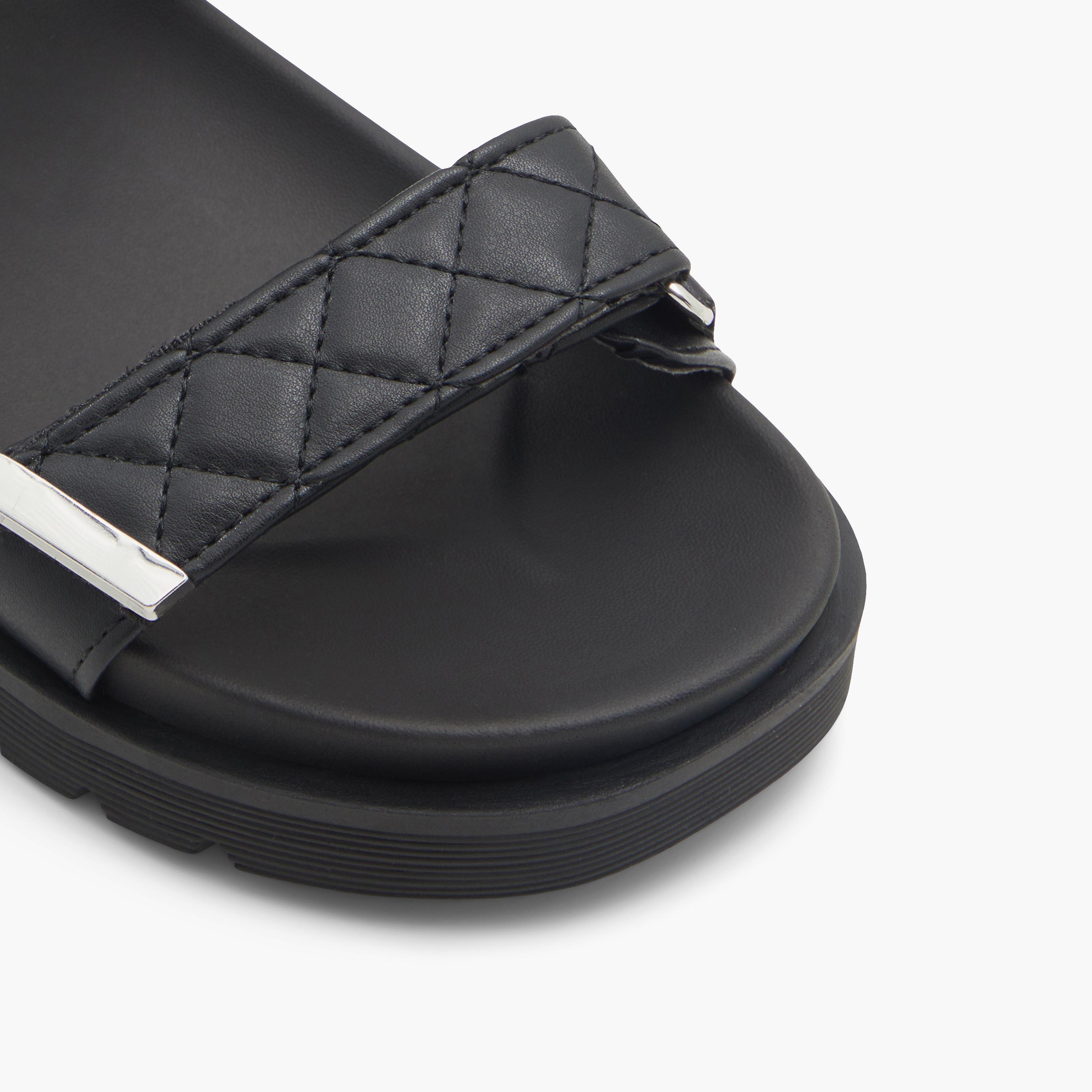 سميها الربيع صنادل نسائية بحزام مع حزام | 30NOVAA-women-shoes-sandals-flats-image-10