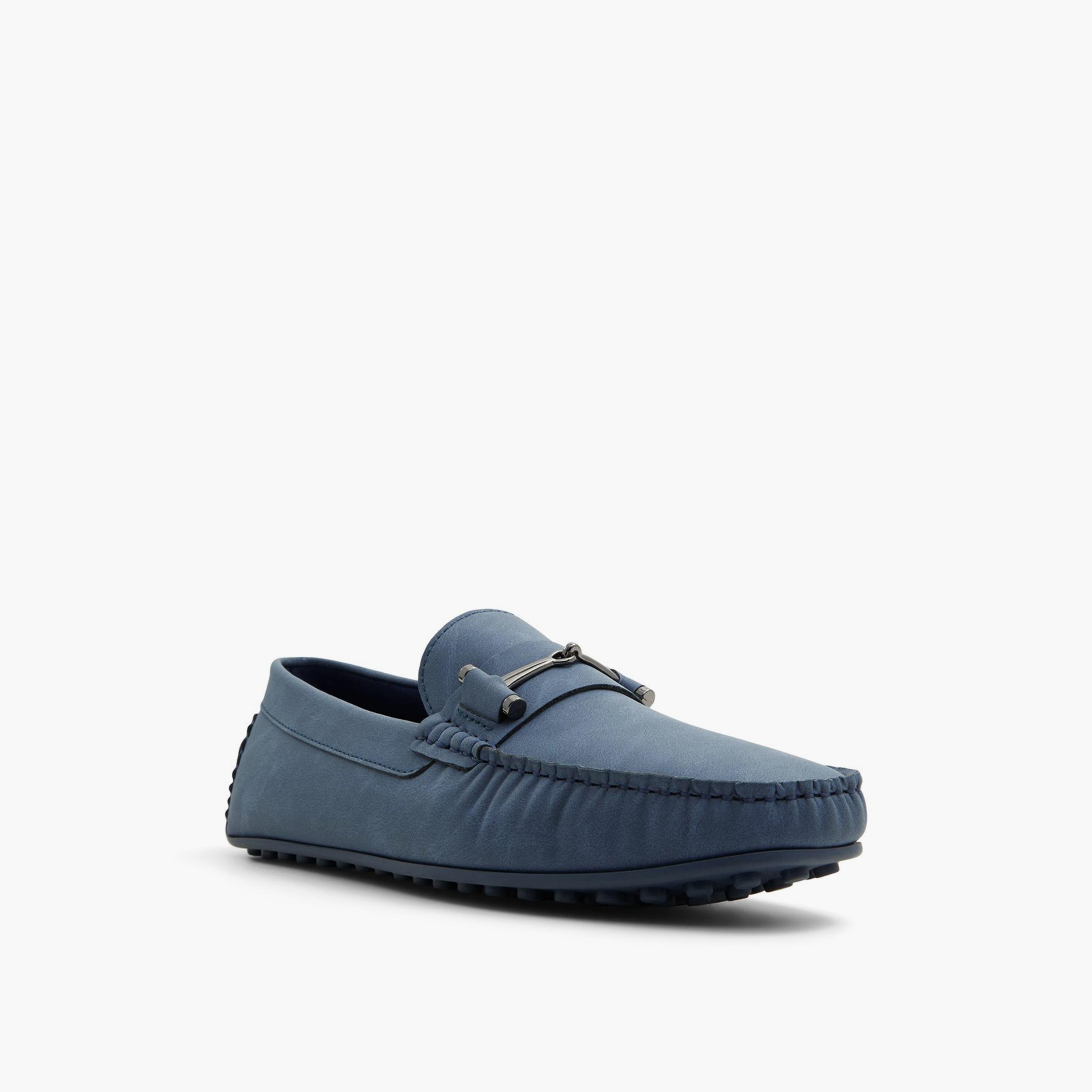 Call It Spring Men's Loafers with Decorative Vamp | 30OAKMONT_H-men-shoes-loafersandmoccasins-image-13