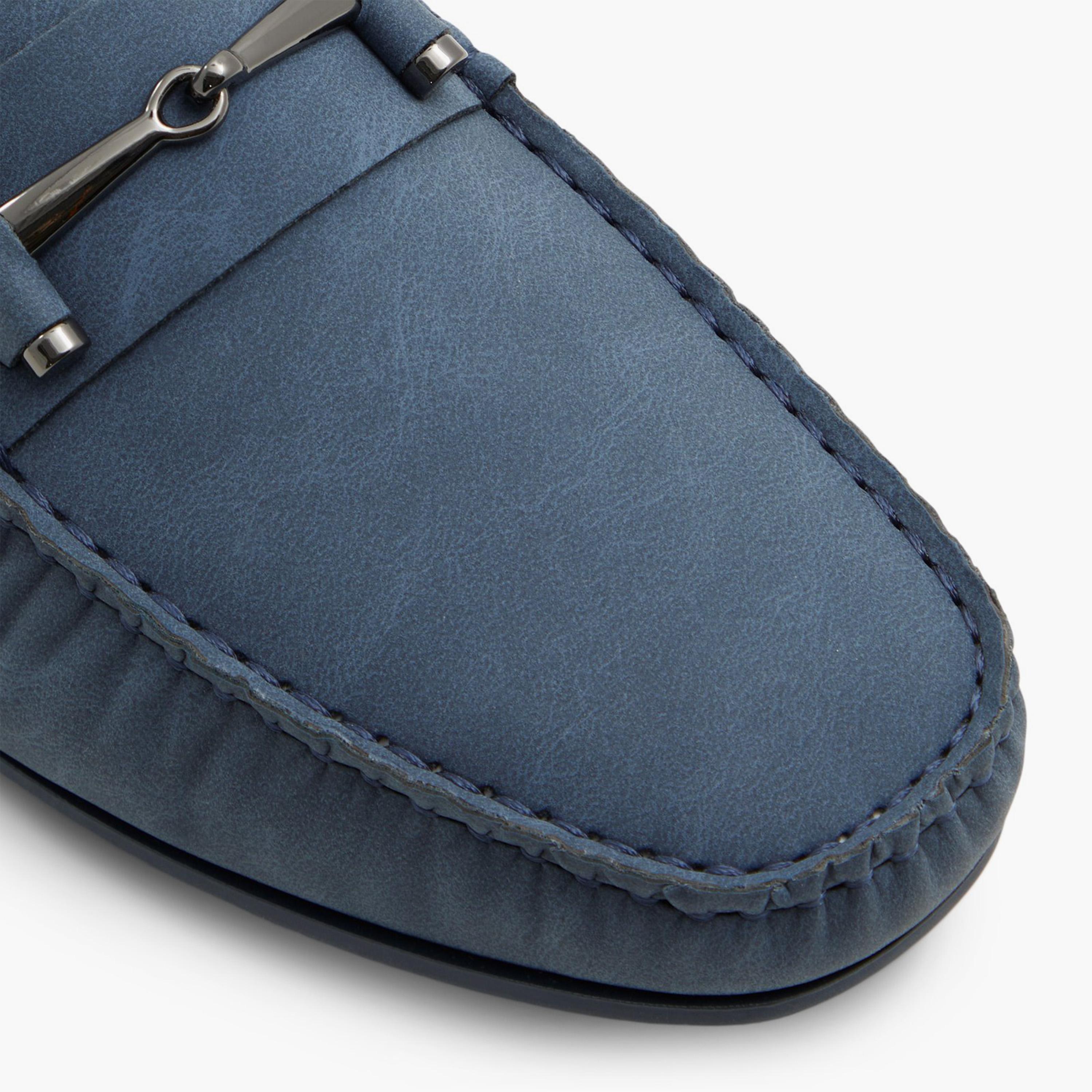 Call It Spring Men's Loafers with Decorative Vamp | 30OAKMONT_H-men-shoes-loafersandmoccasins-image-15