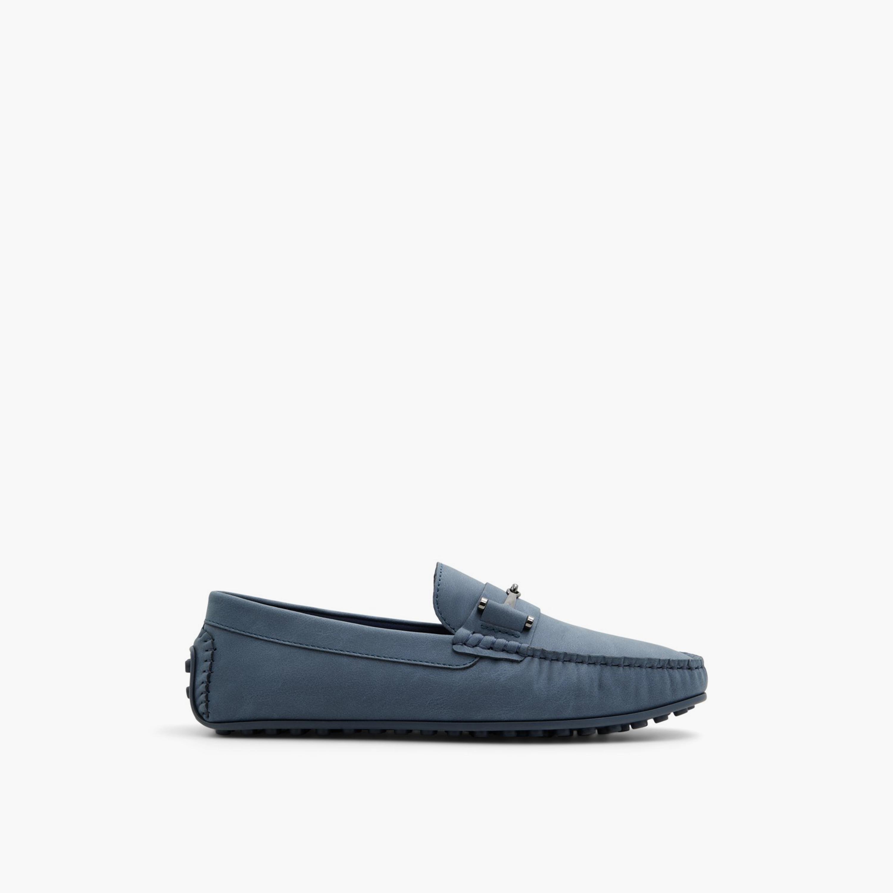 Call It Spring Men's Loafers with Decorative Vamp | 30OAKMONT_H-men-shoes-loafersandmoccasins-image-16