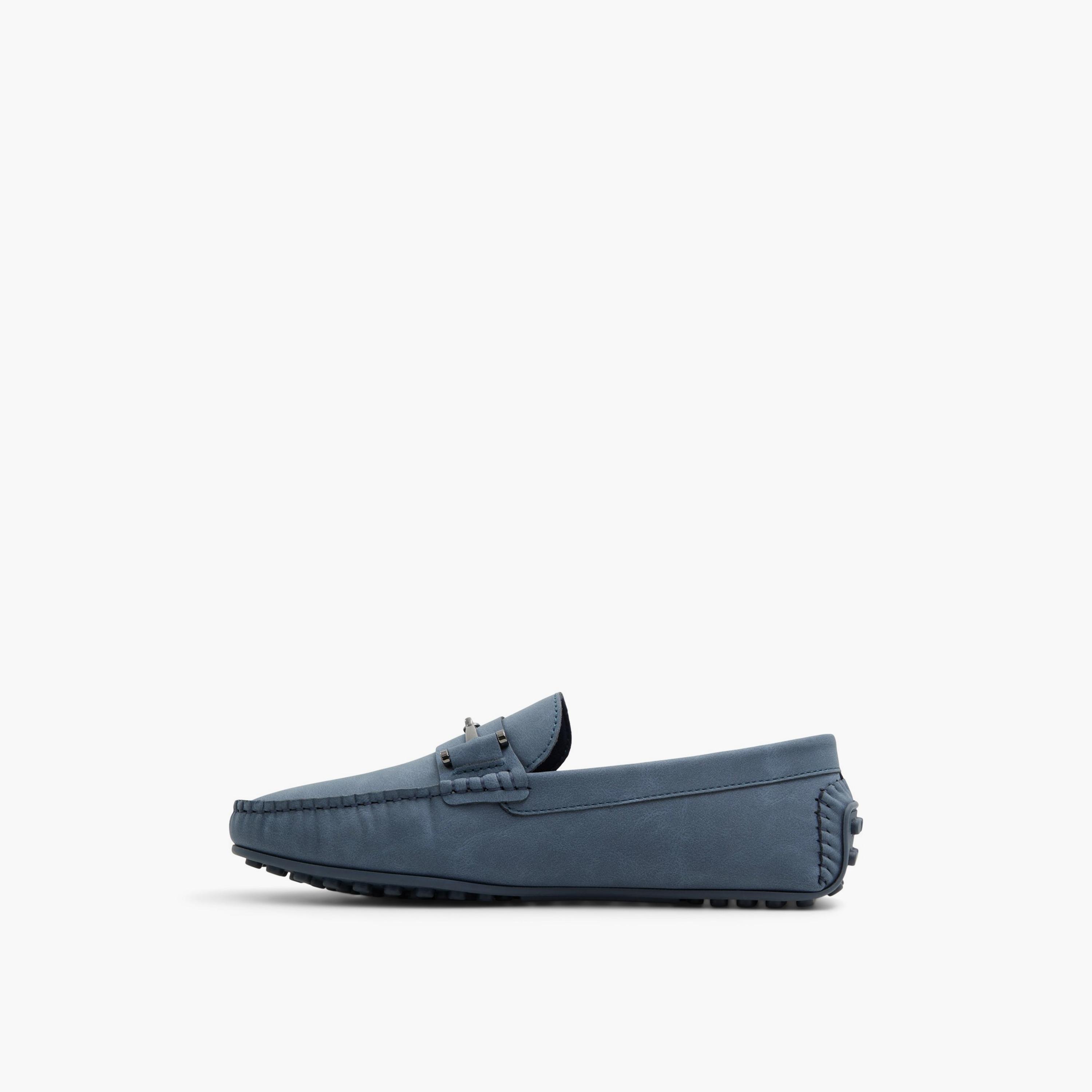 Call It Spring Men's Loafers with Decorative Vamp | 30OAKMONT_H-men-shoes-loafersandmoccasins-image-17