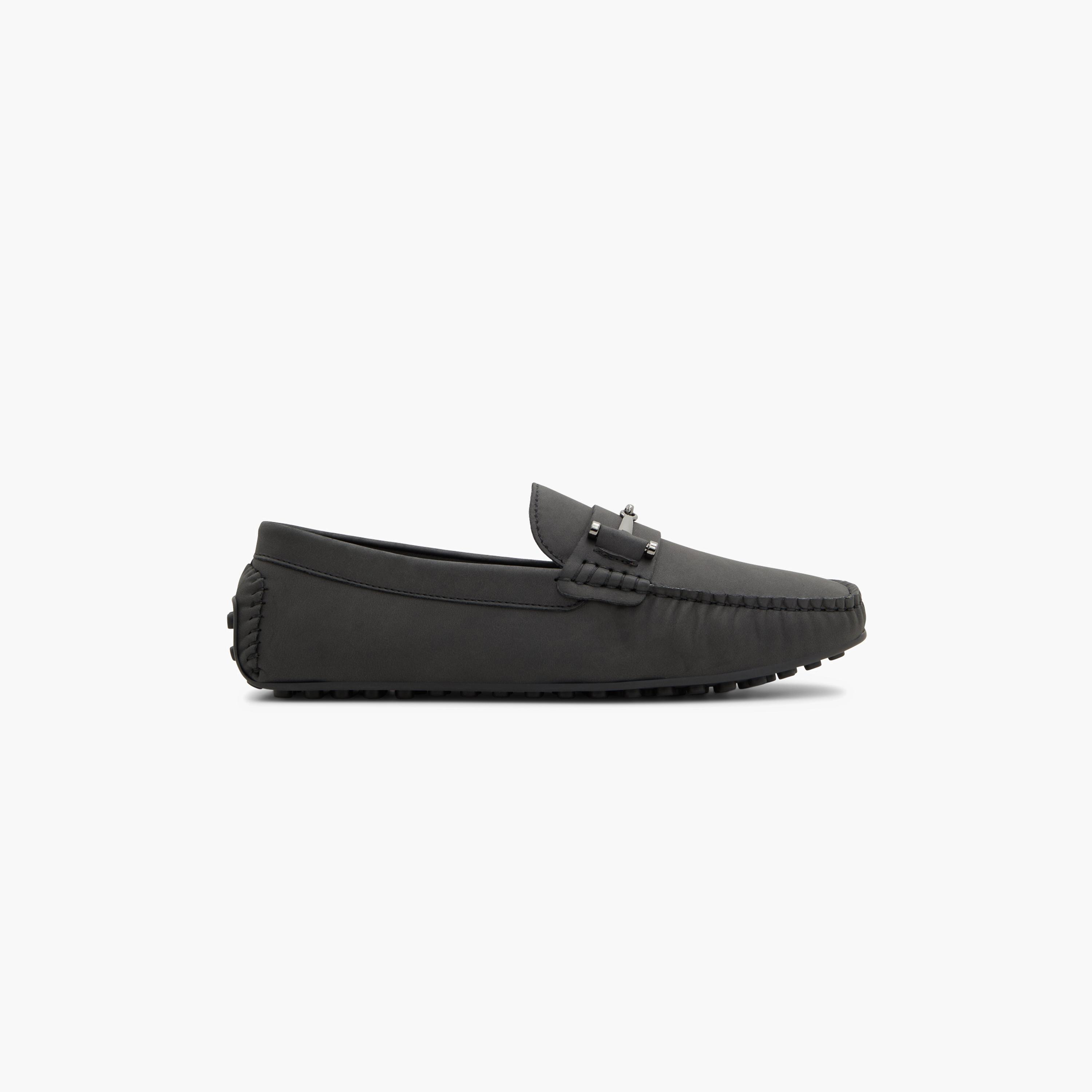 Call It Spring Men's Loafers with Decorative Vamp | 30OAKMONT_H-men-shoes-loafersandmoccasins-image-2