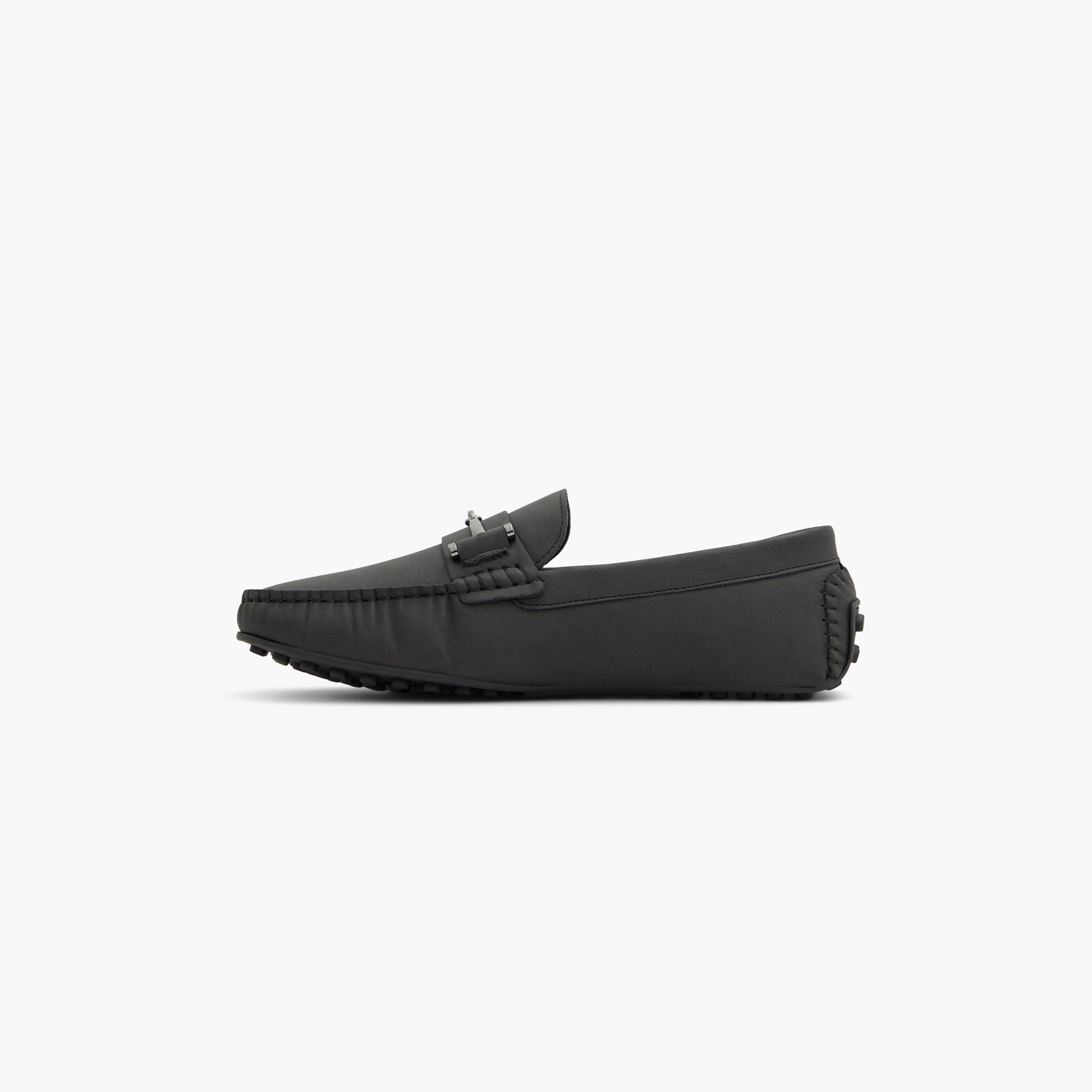Call It Spring Men's Loafers with Decorative Vamp | 30OAKMONT_H-men-shoes-loafersandmoccasins-image-3