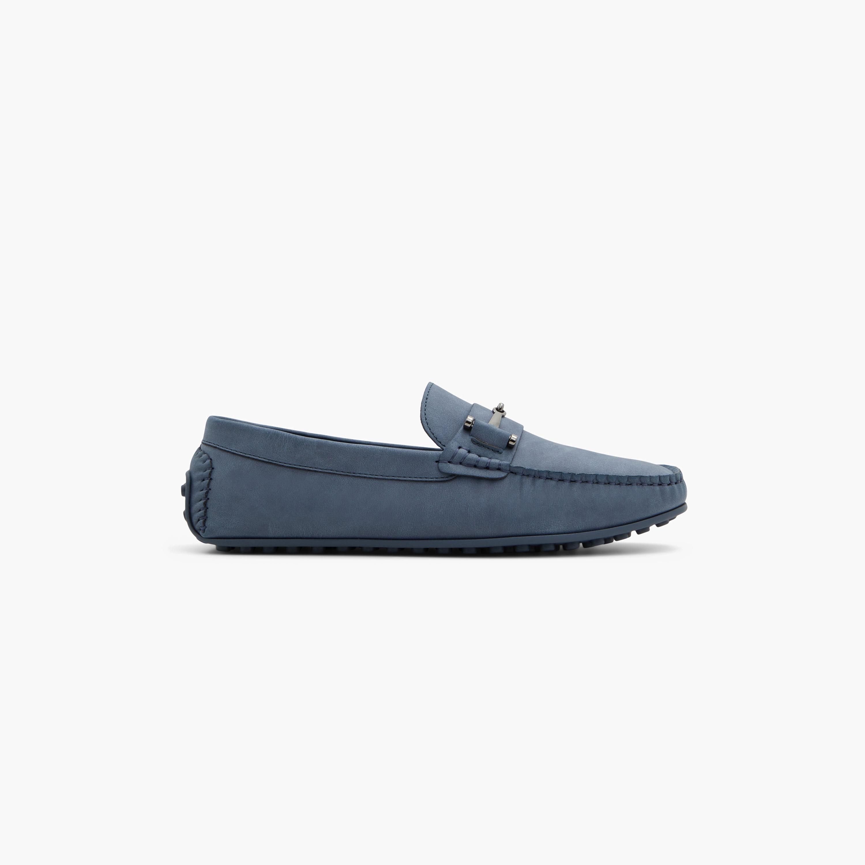Call It Spring Men's Loafers with Decorative Vamp | 30OAKMONT_H-men-shoes-loafersandmoccasins-image-8
