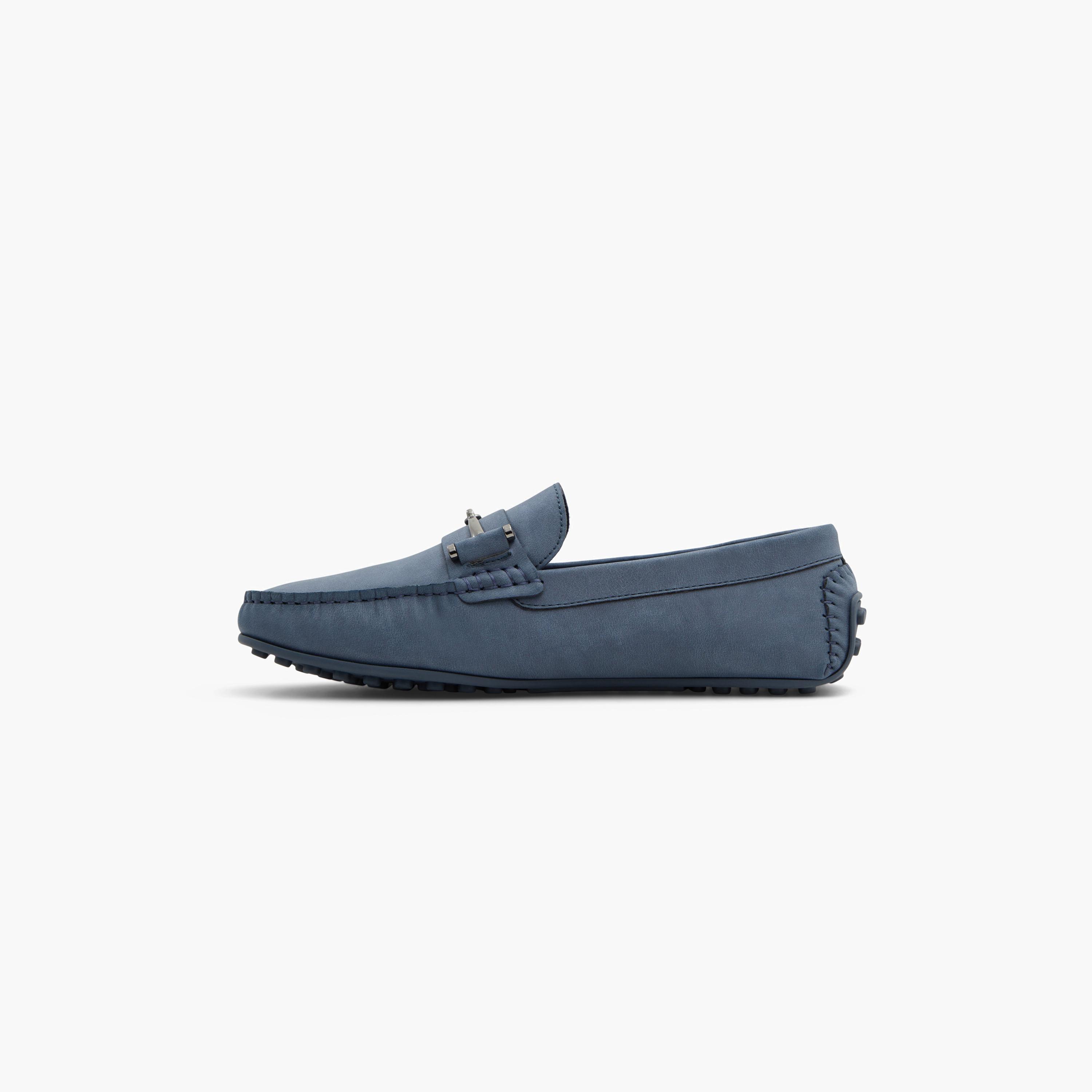 Call It Spring Men's Loafers with Decorative Vamp | 30OAKMONT_H-men-shoes-loafersandmoccasins-image-9