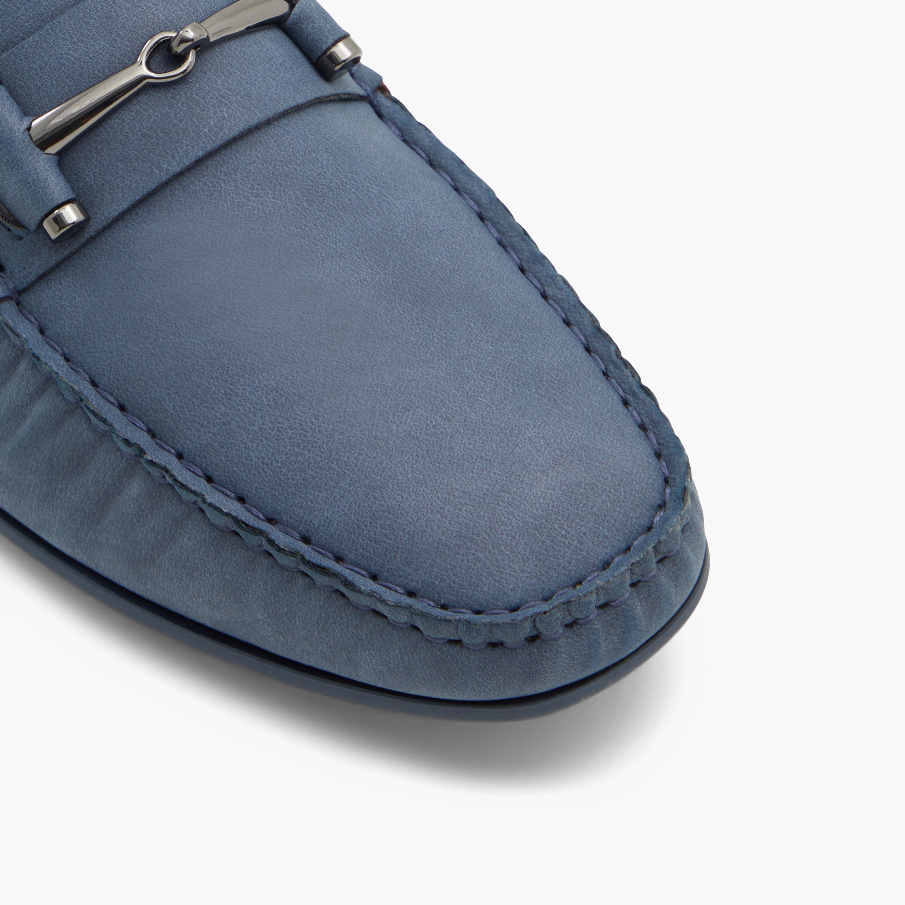 Call It Spring Men's Loafers with Decorative Vamp | 30OAKMONT_H-men-shoes-loafersandmoccasins-image-5