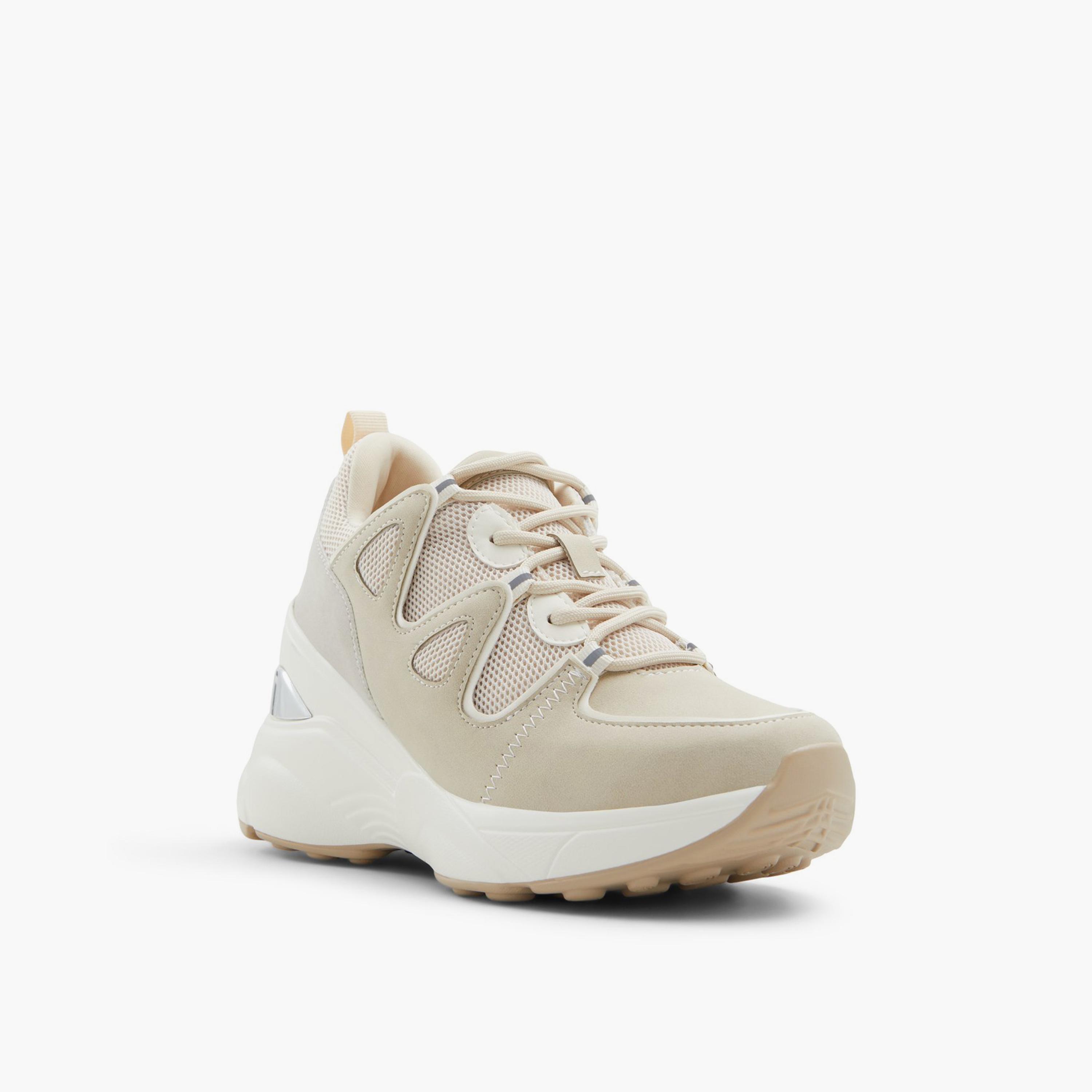 Call It Spring Women's Lace-Up Ozzie Low Ankle Sneakers | 30OZZIE-women-shoes-sneakers-image-1