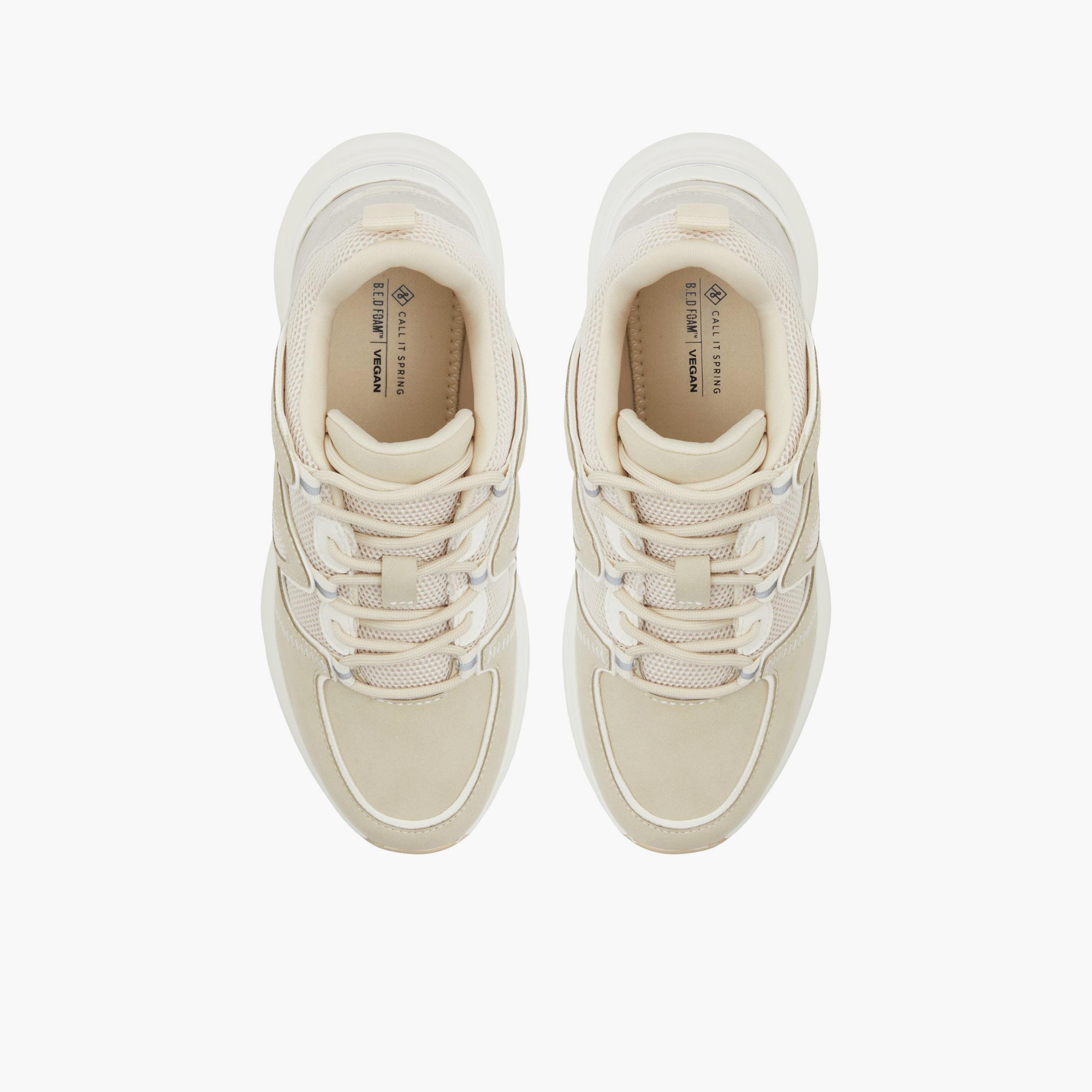 Call It Spring Women's Lace-Up Ozzie Low Ankle Sneakers | 30OZZIE-women-shoes-sneakers-image-2