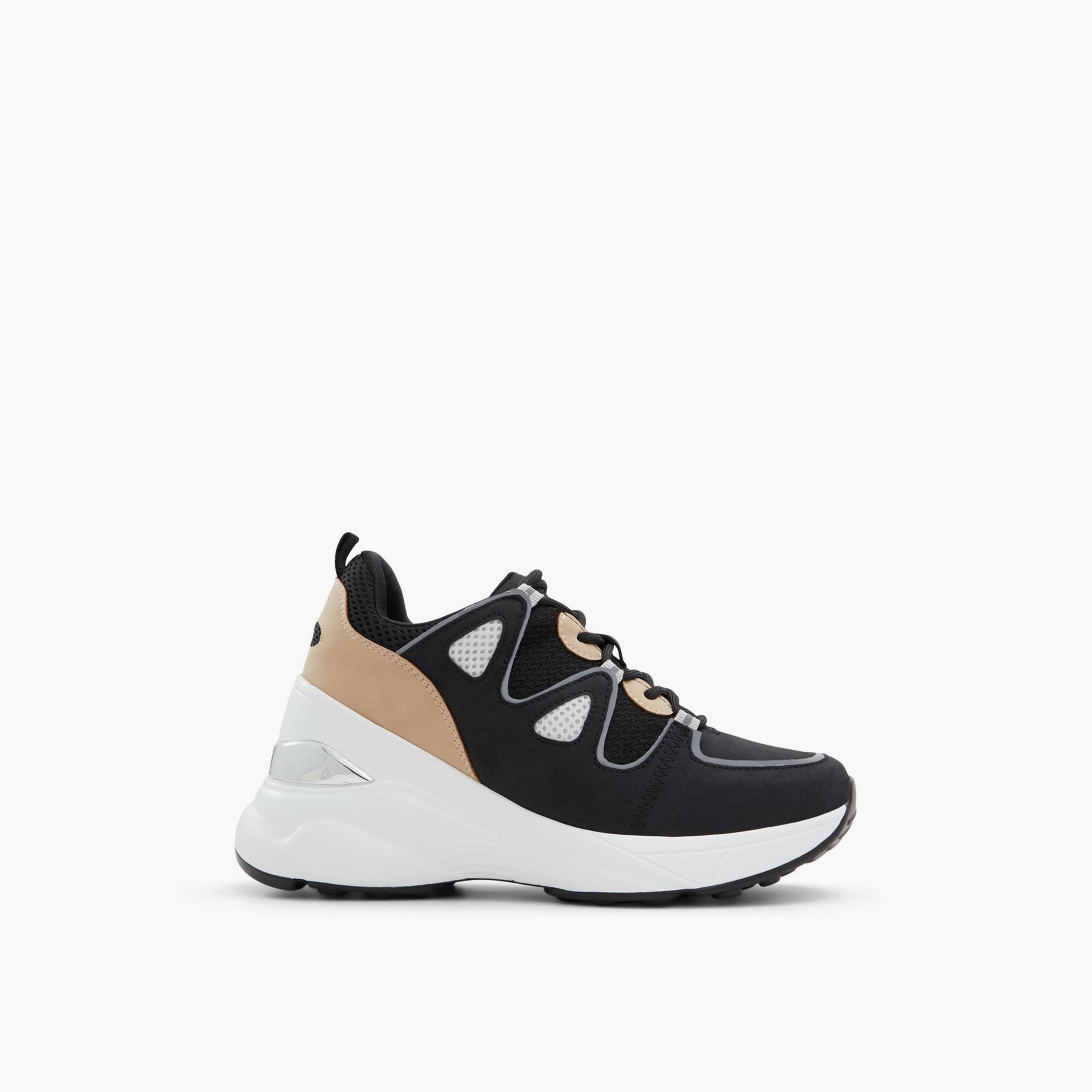 Call It Spring Women's Lace-Up Ozzie Low Ankle Sneakers | 30OZZIE-women-shoes-sneakers-image-4