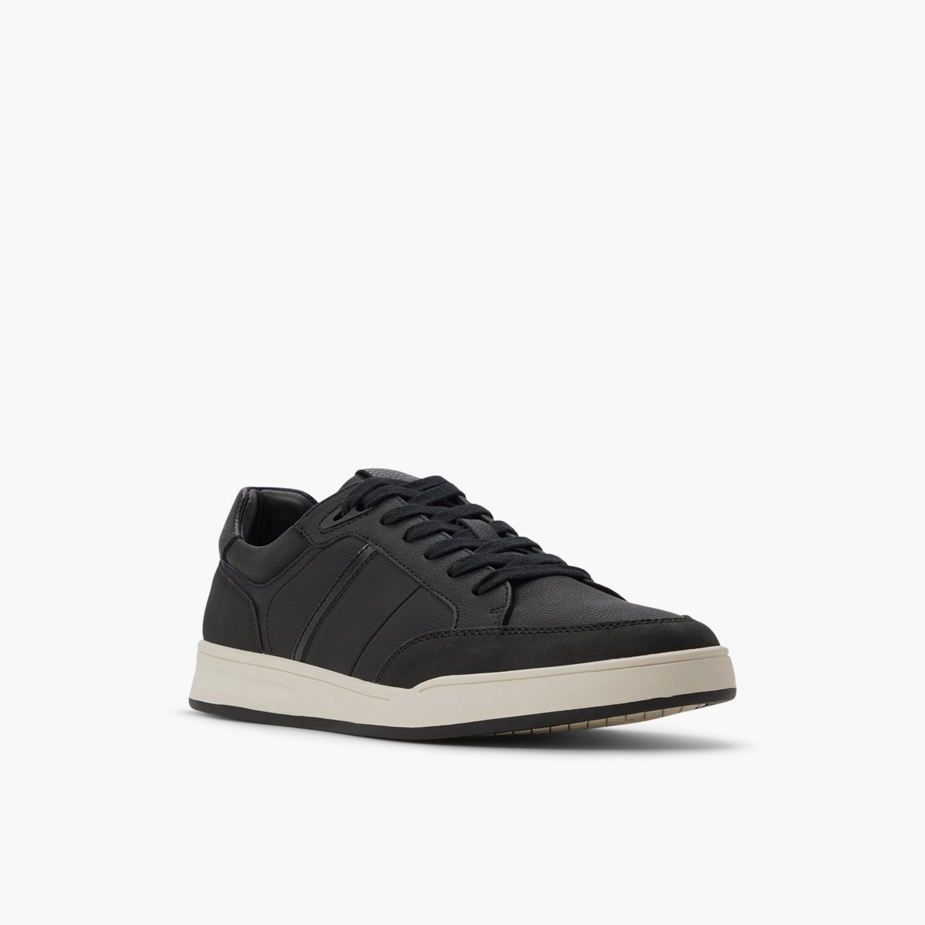 كول ات سبرينغ - حذاء رياضي باليسايد رجالي برباط قصير الكاحل | 30PALISAIDE-men-shoes-sneakers-image-1
