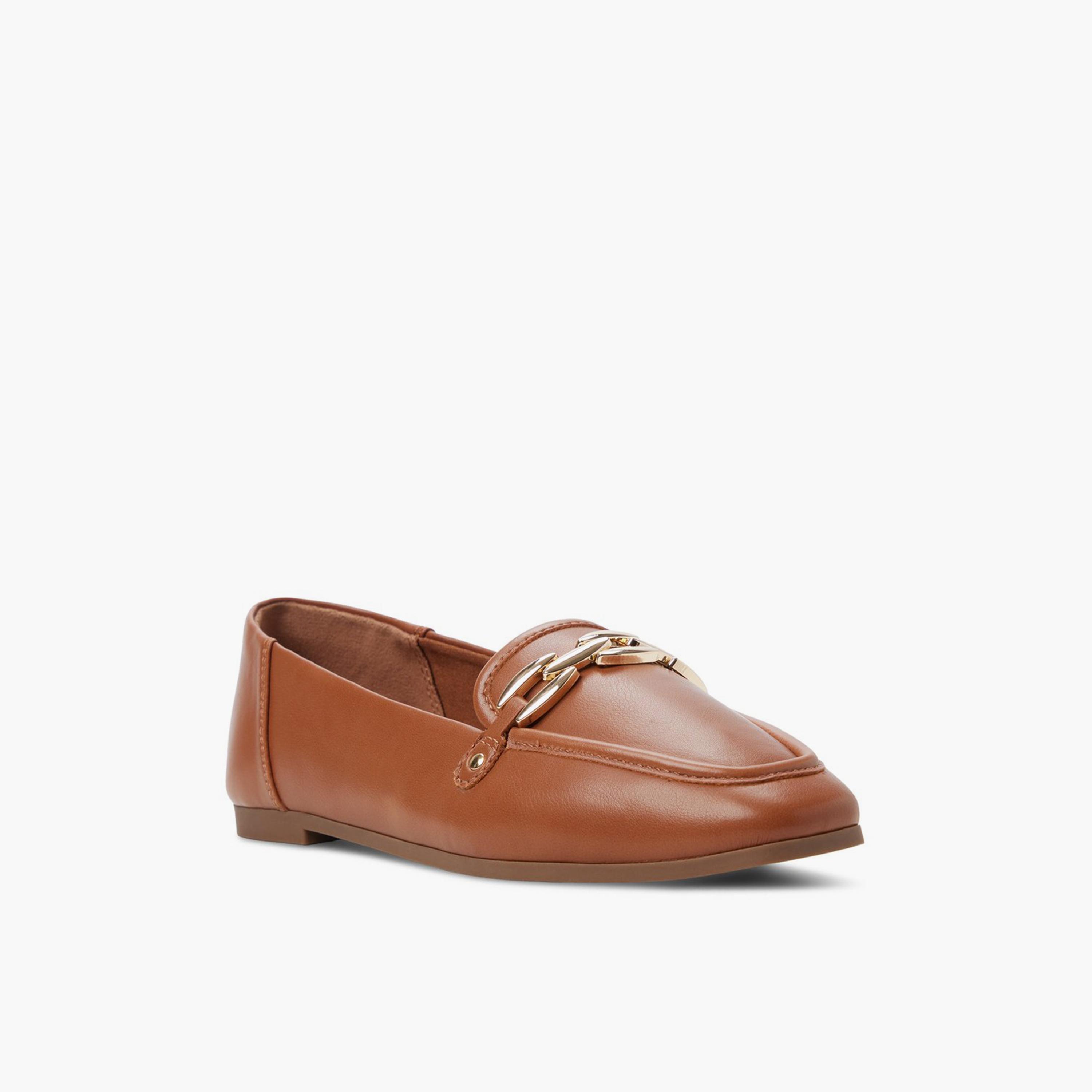 كول ات سبرينغ - حذاء بارفي مسطح سهل الارتداء للنساء | 30PARVI-women-shoes-loafersandmoccasins-image-1