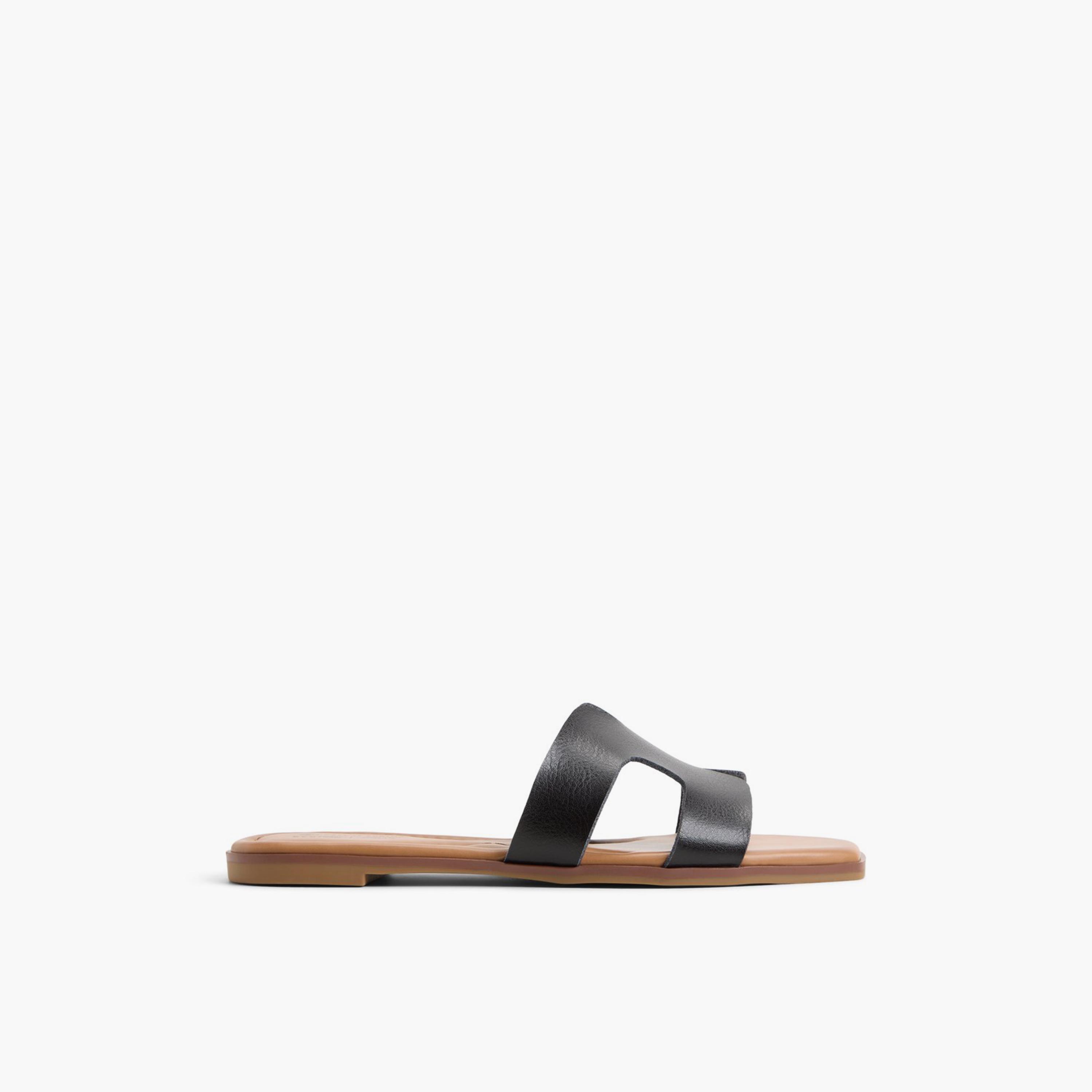 Call it Spring Women's Slip-On PAYSLEE Flat Slide Sandals | 30PAYSLEE-women-shoes-sandals-flats-image-3