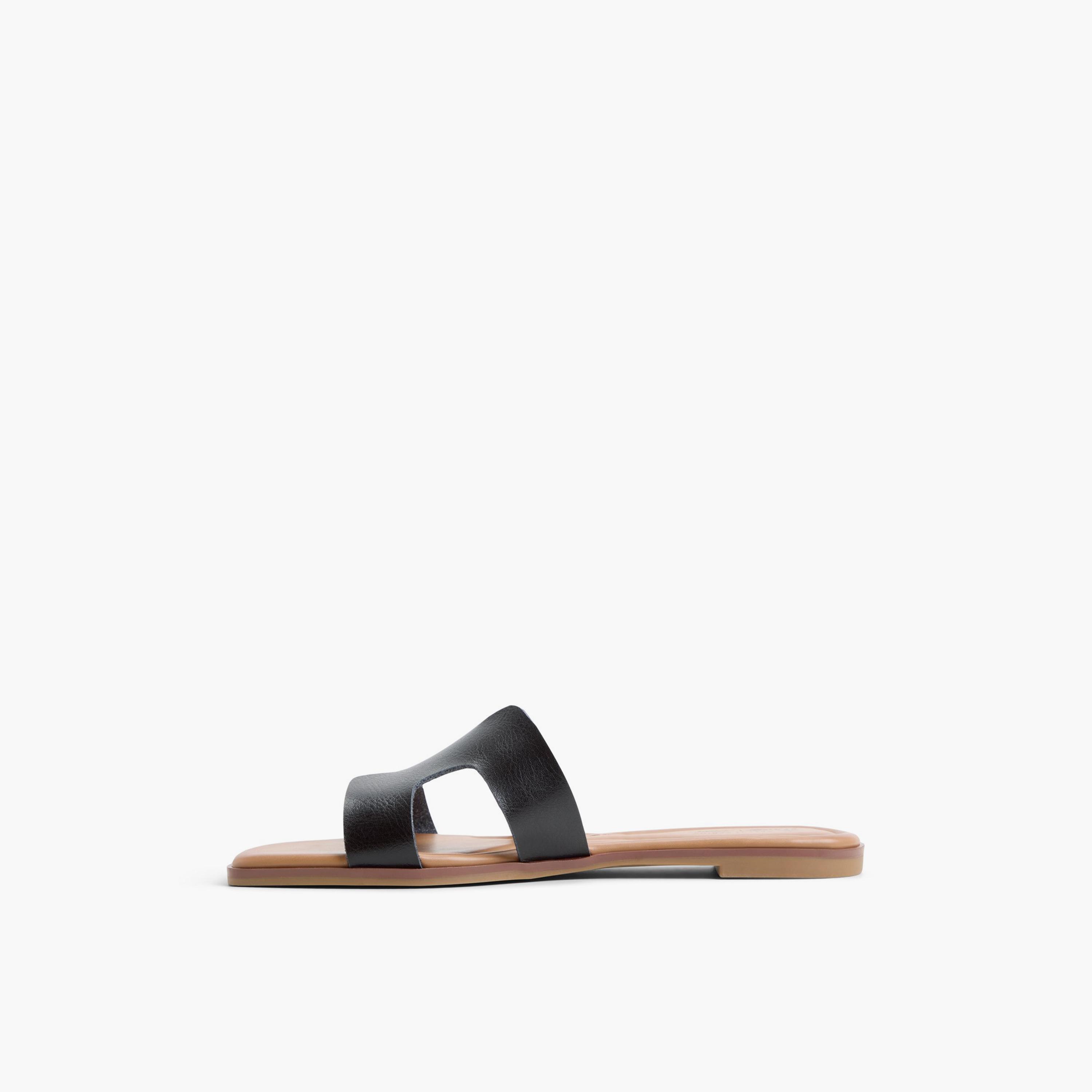 Call it Spring Women's Slip-On PAYSLEE Flat Slide Sandals | 30PAYSLEE-women-shoes-sandals-flats-image-4