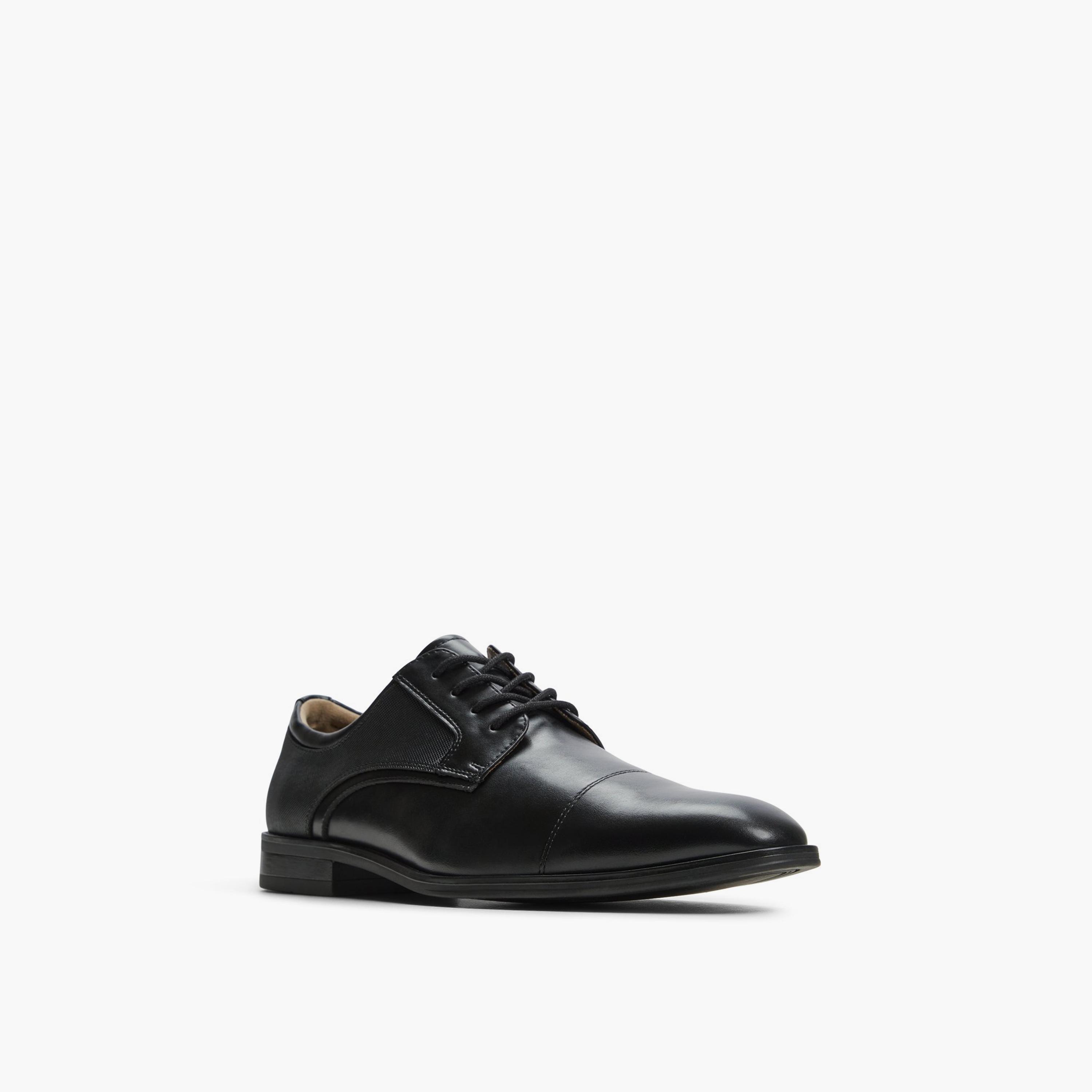 كول ات سبرينغ- أحذية ديربي بيك برباط للرجال-men-shoes-formalshoes-image-1
