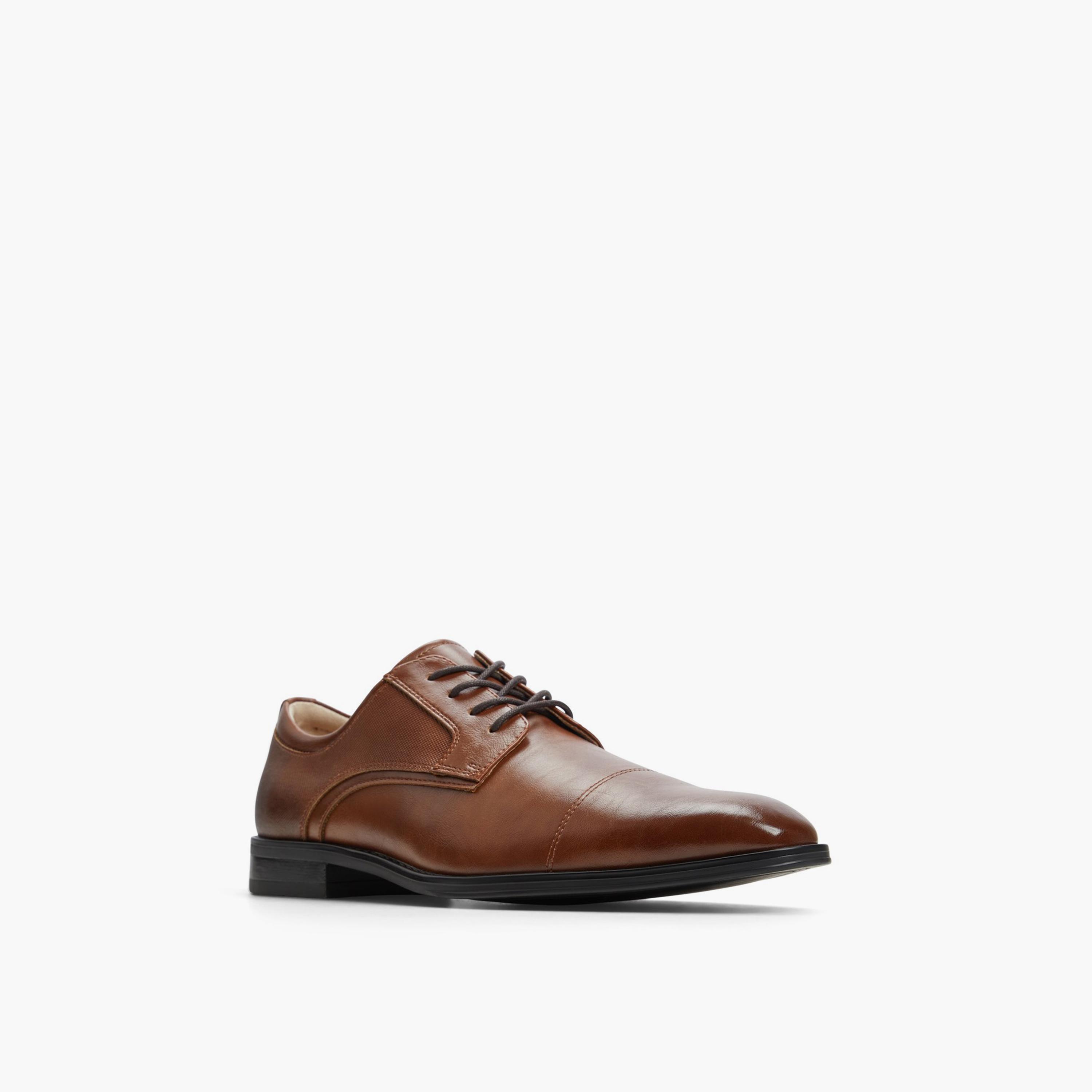 Call it Spring Men's Lace-Up Peck Derby Shoes-men-shoes-formalshoes-image-1