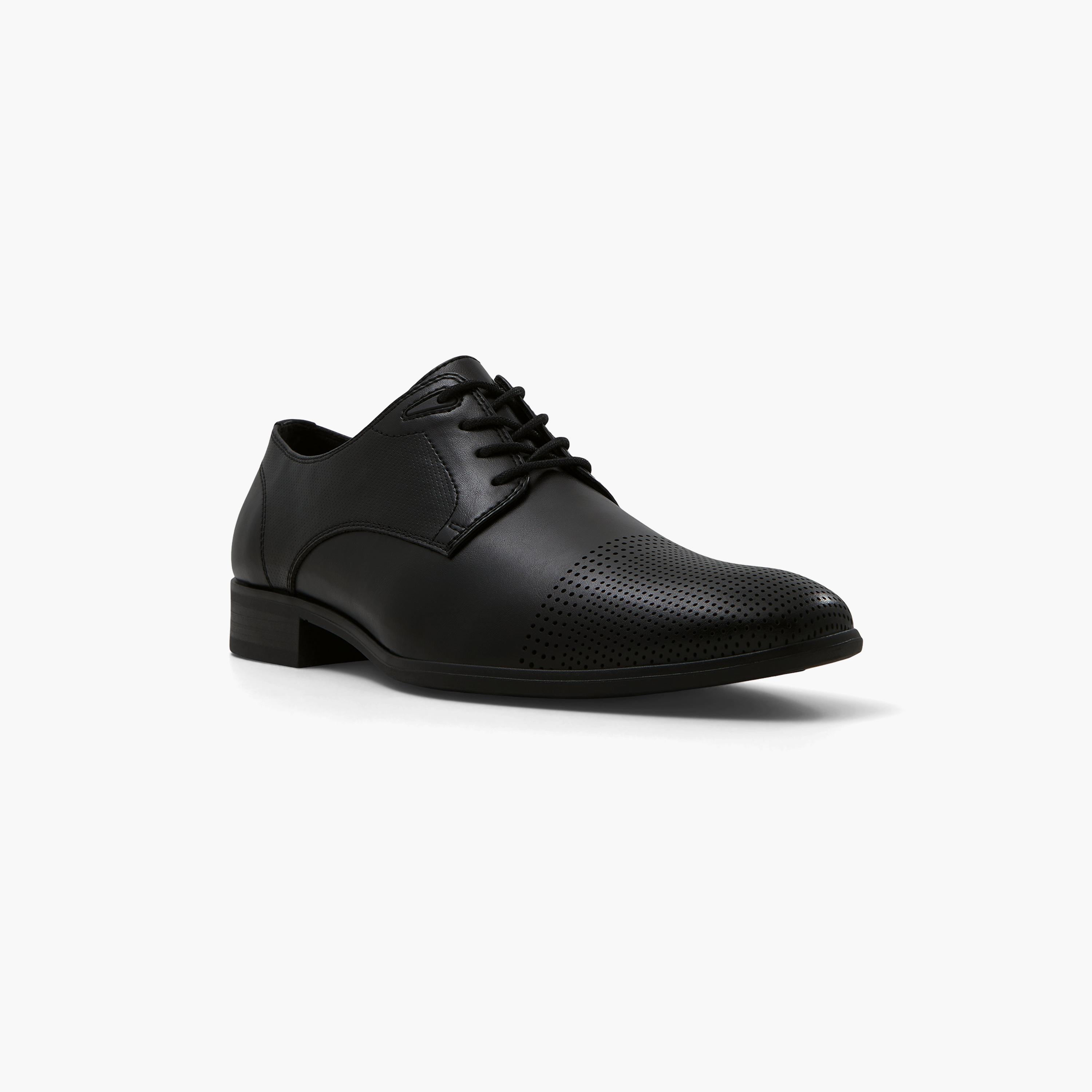 كول ات سبرينج حذاء رسمي ديربي برباطات للرجال | 30PELTON-men-shoes-formalshoes-image-6