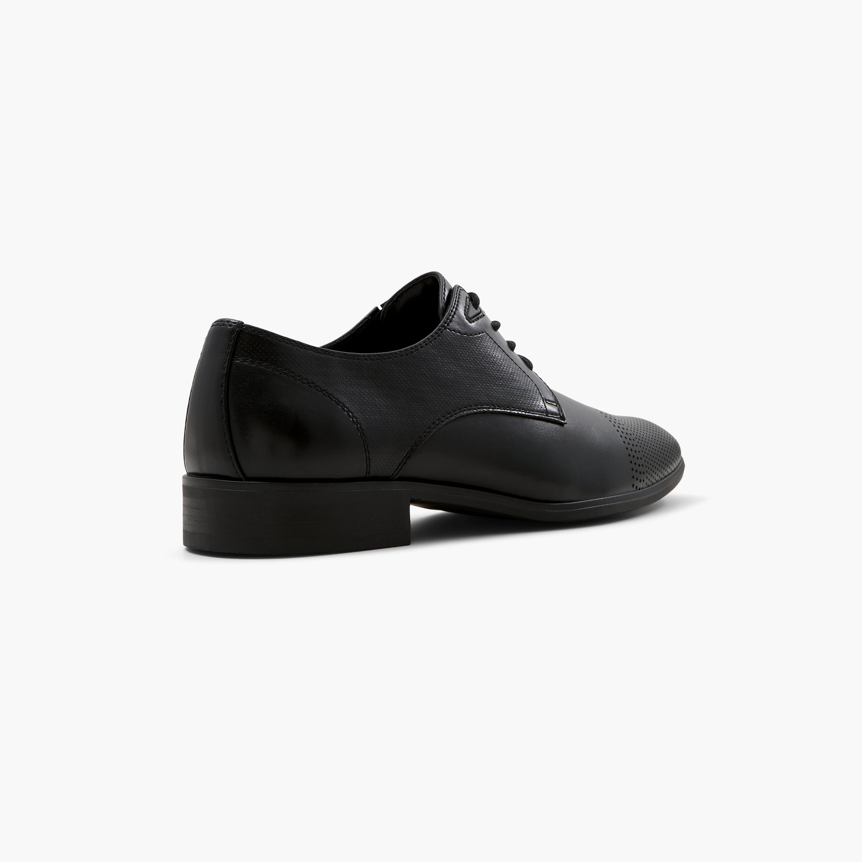 كول ات سبرينج حذاء رسمي ديربي برباطات للرجال | 30PELTON-men-shoes-formalshoes-image-7