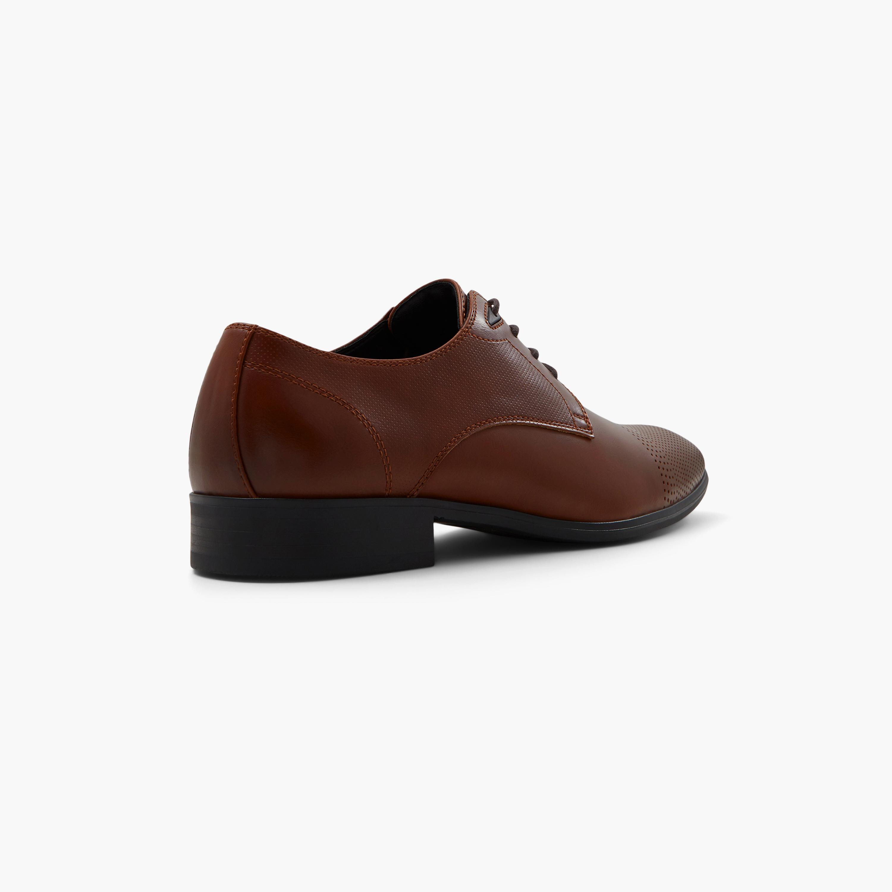 كول ات سبرينج حذاء رسمي ديربي برباطات للرجال | 30PELTON-men-shoes-formalshoes-image-2