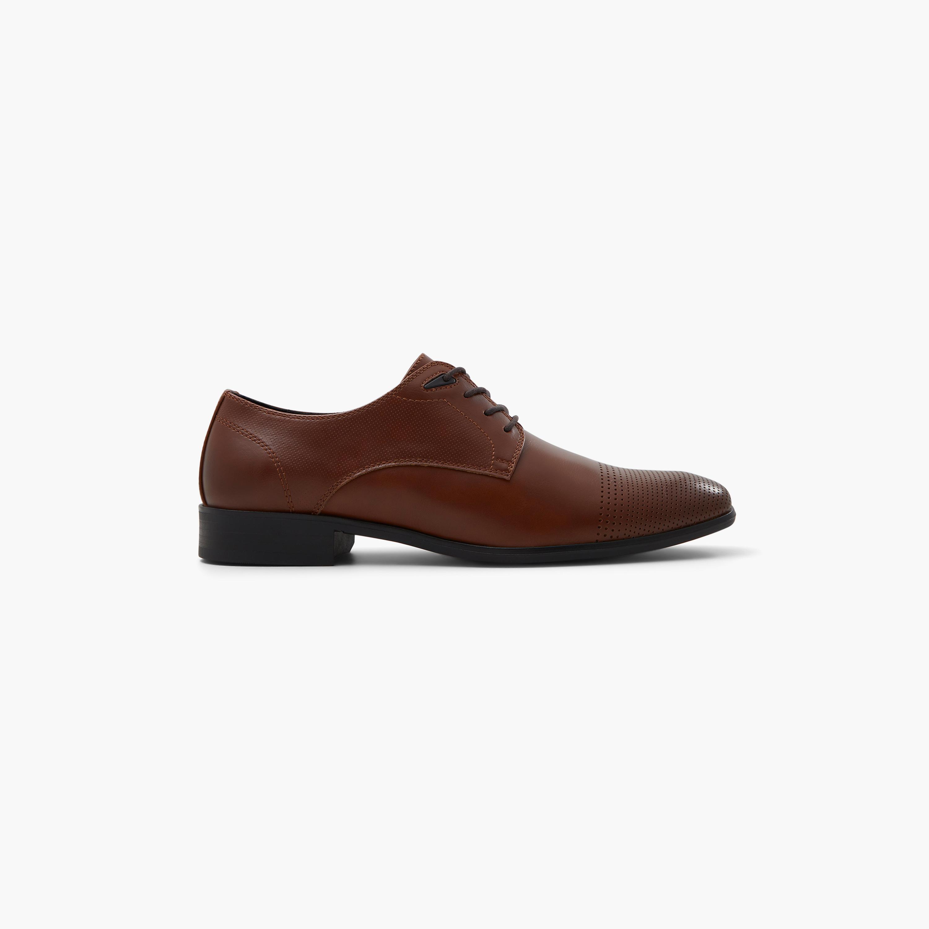 كول ات سبرينج حذاء رسمي ديربي برباطات للرجال | 30PELTON-men-shoes-formalshoes-image-3