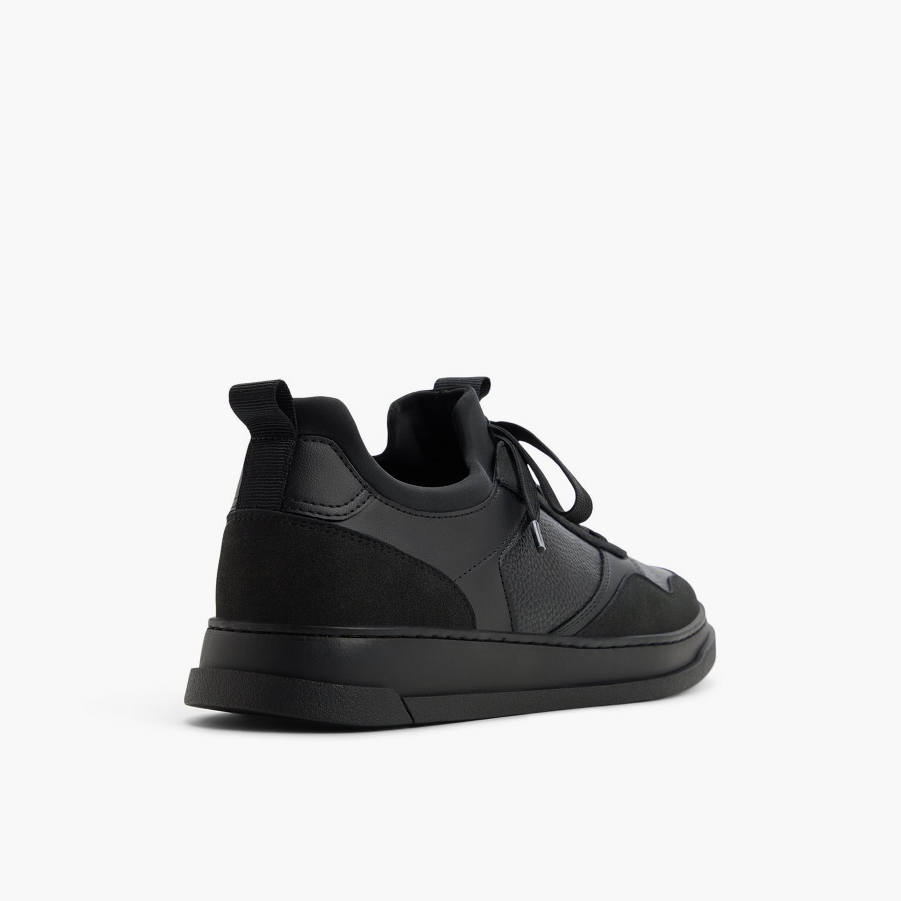 كول ات سبرينغ - حذاء رياضي بتروناس رجالي برباط كاحل منخفض | 30PETRONAS-men-shoes-sneakers-image-5