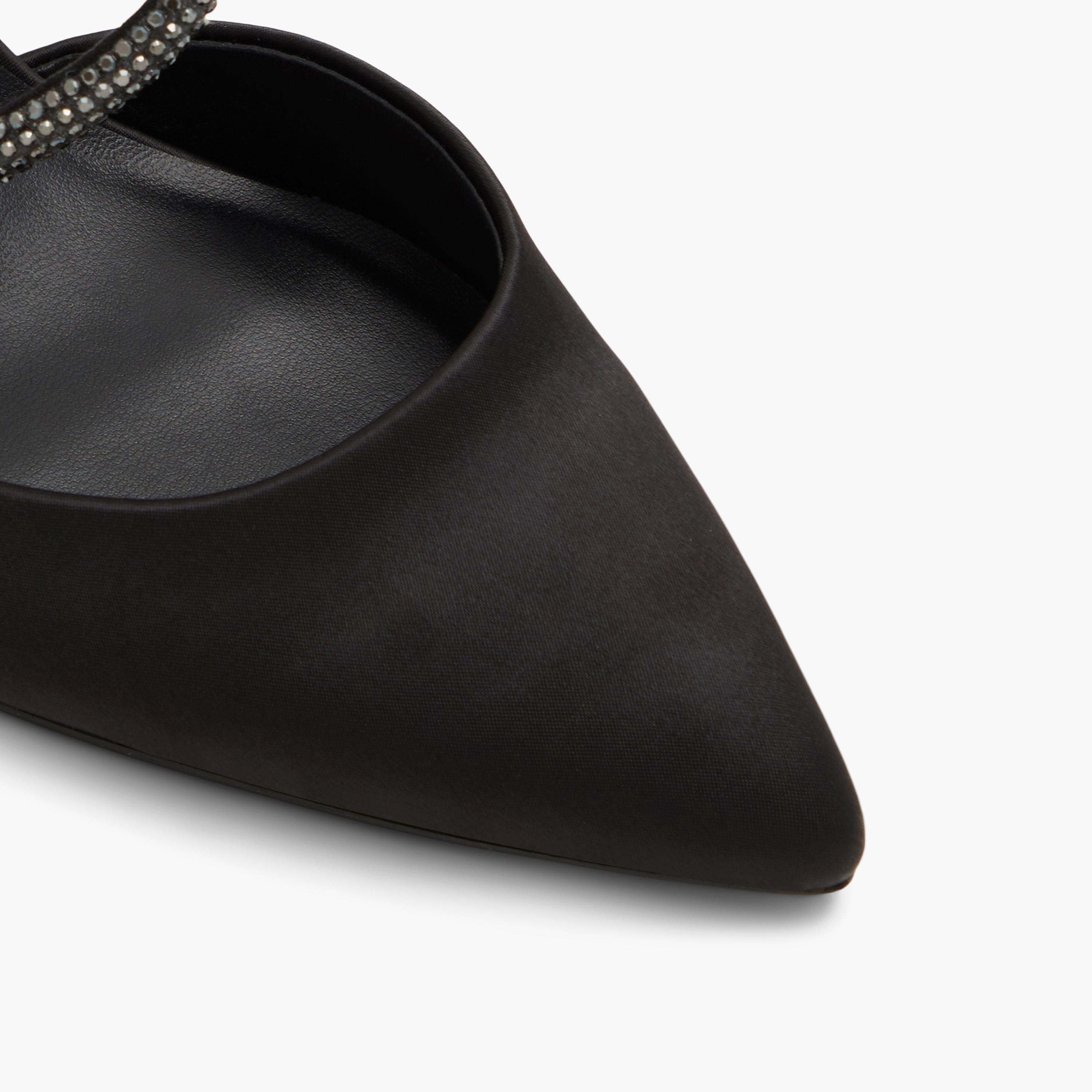 كول ات سبرينج كعب مربع مزين بالراينت للنساء | 30PETRRAA-women-shoes-heels-image-5