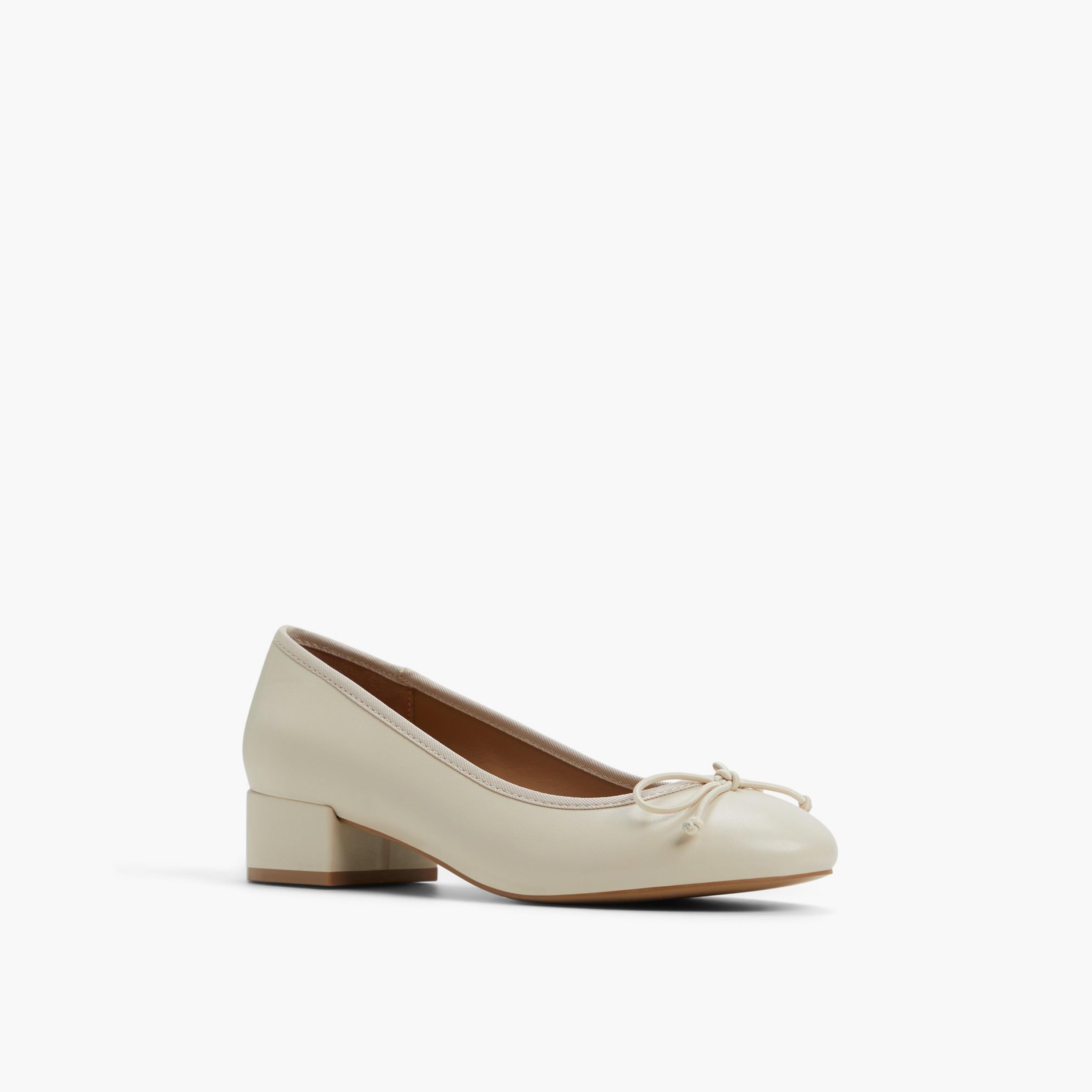 Call it Spring Women Slip On Poiise Block-Heel Sandals-women-shoes-ballerinas-image-1