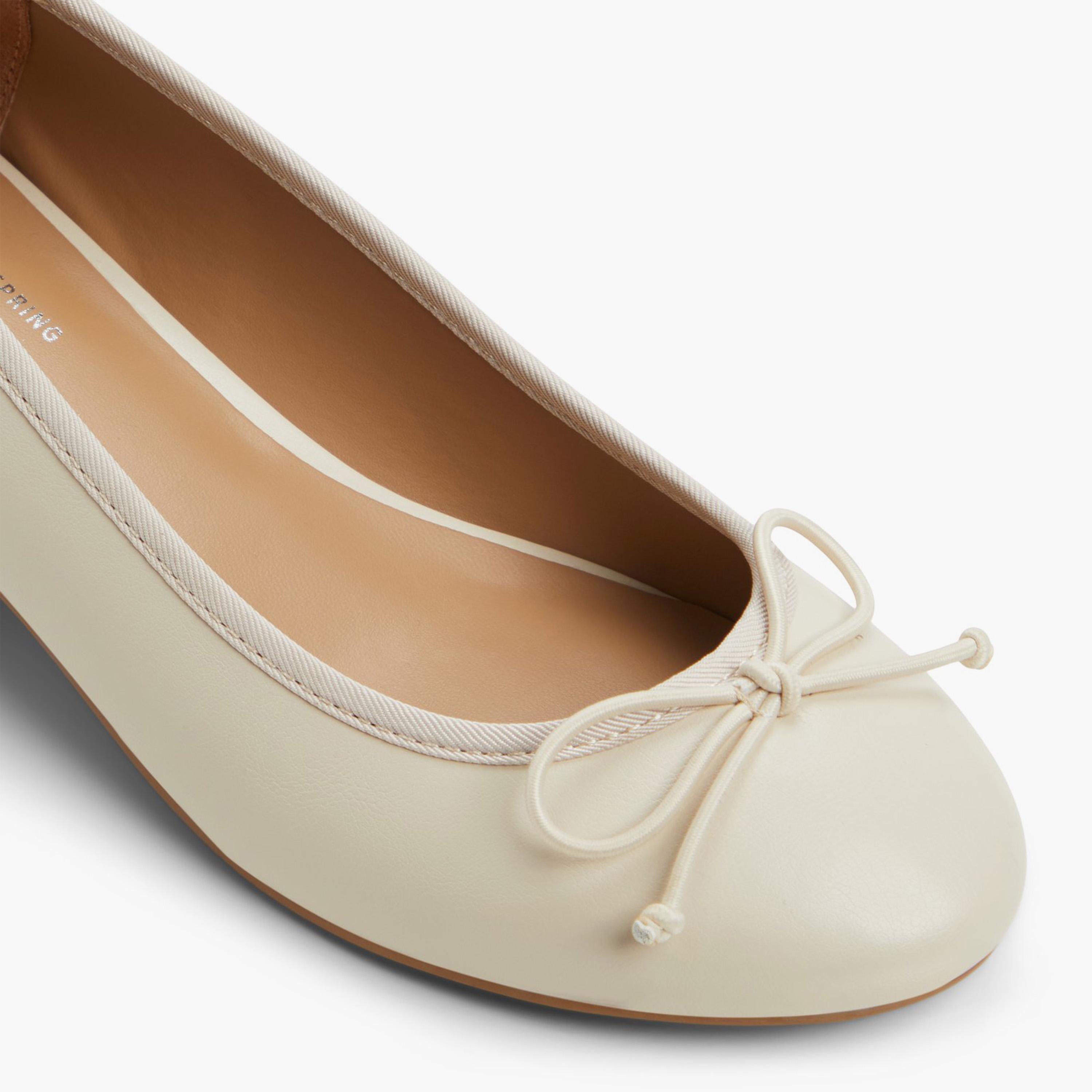 Call it Spring Women Slip On Poiise Block-Heel Sandals-women-shoes-ballerinas-image-2